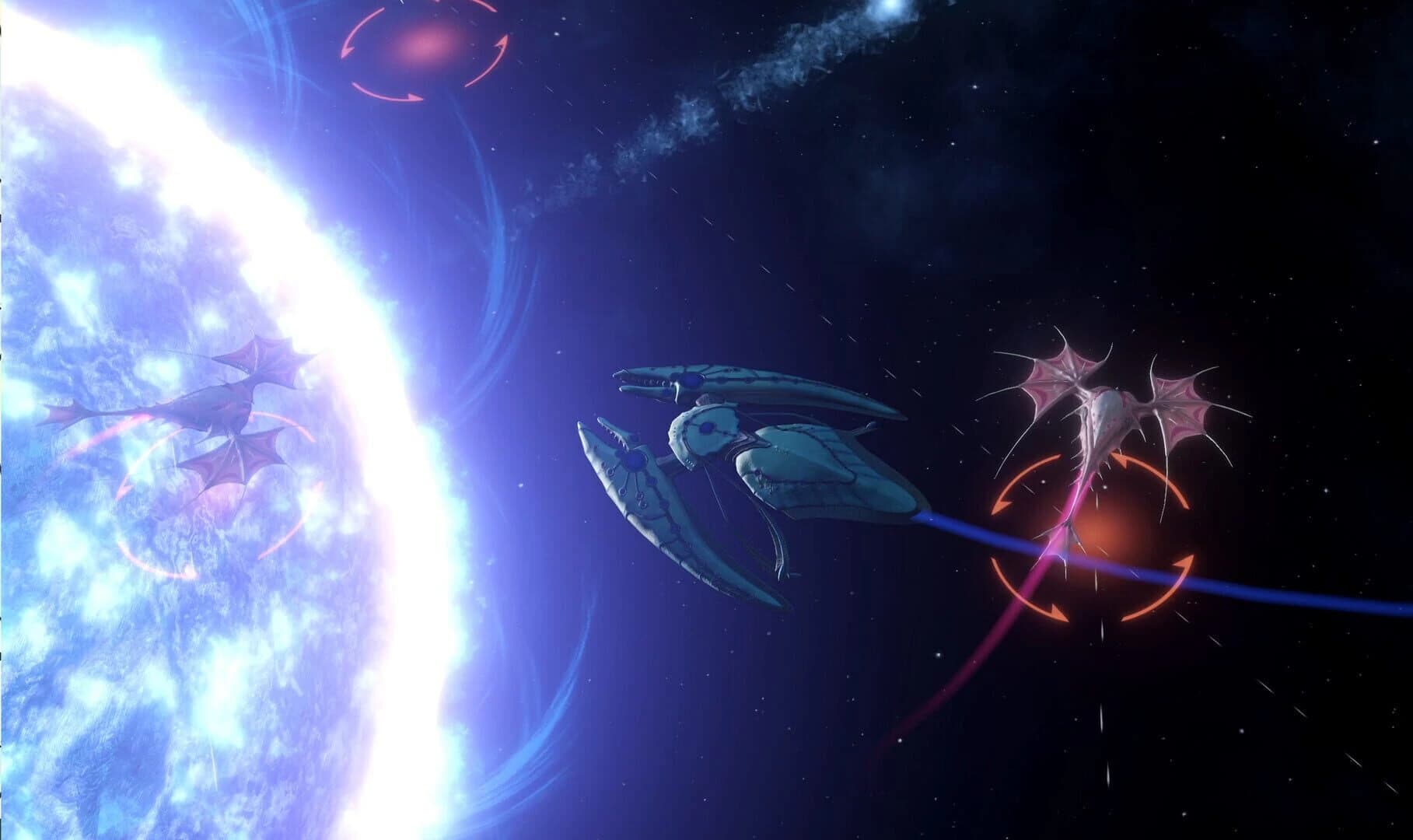 Stellaris: BioGenesis screenshot 4