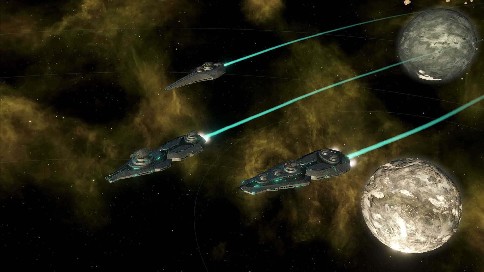 Stellaris: Humanoids screenshot 5