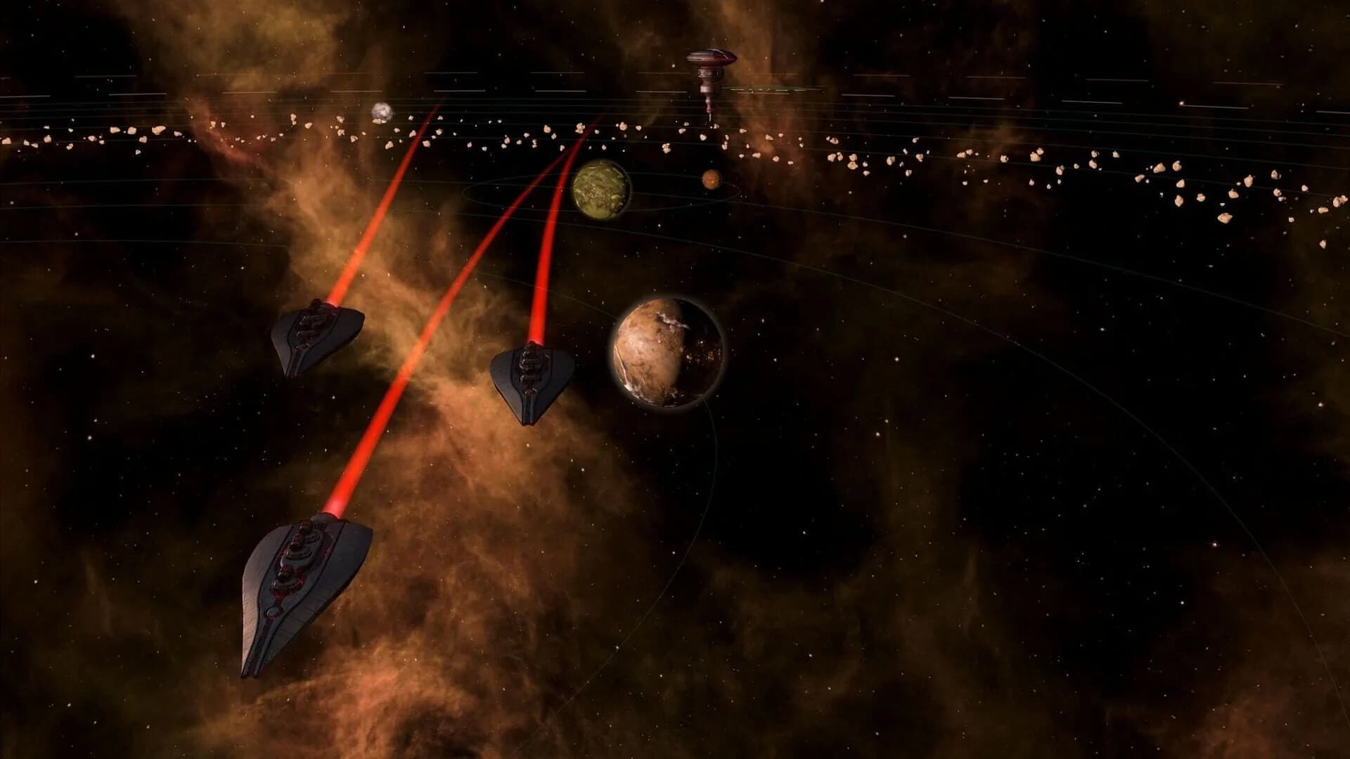 Stellaris: Humanoids screenshot 4