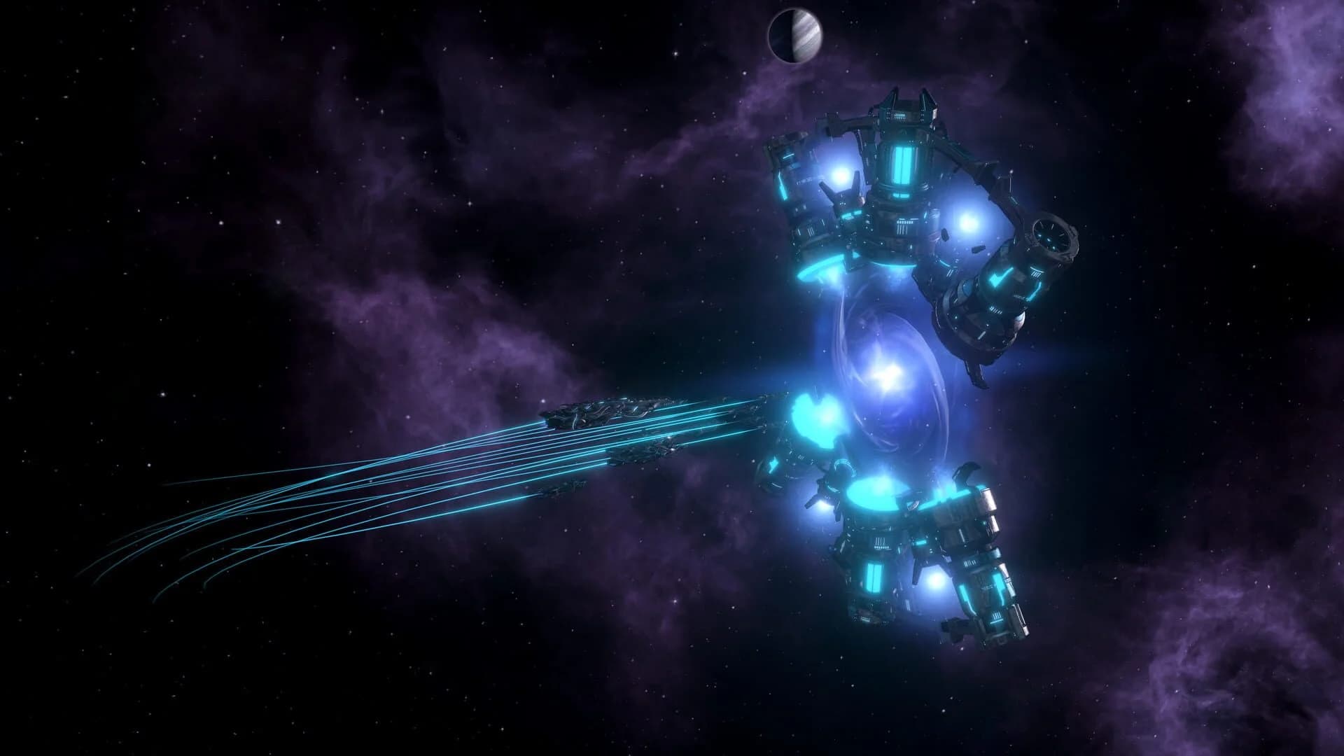 Stellaris: Overlord screenshot 2