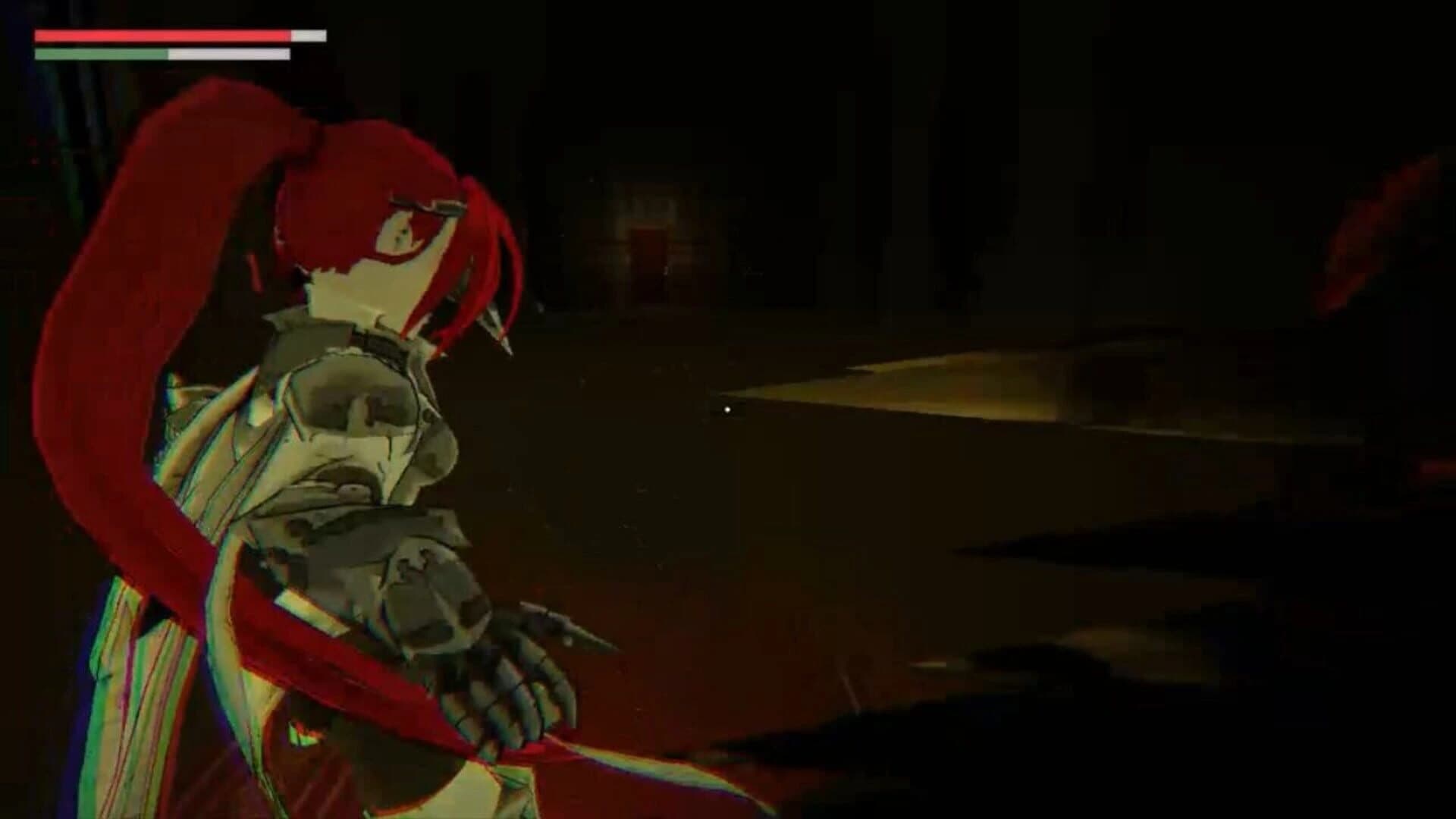Stella's Pointless Castle Awakening screenshot 4