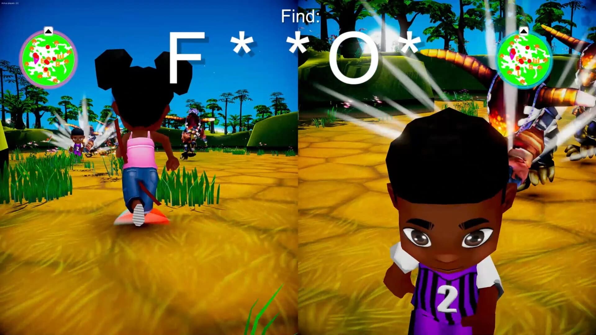 StellaSpella screenshot 4