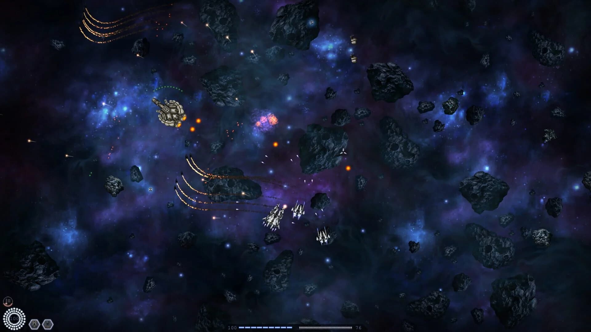 Stellatum screenshot 5