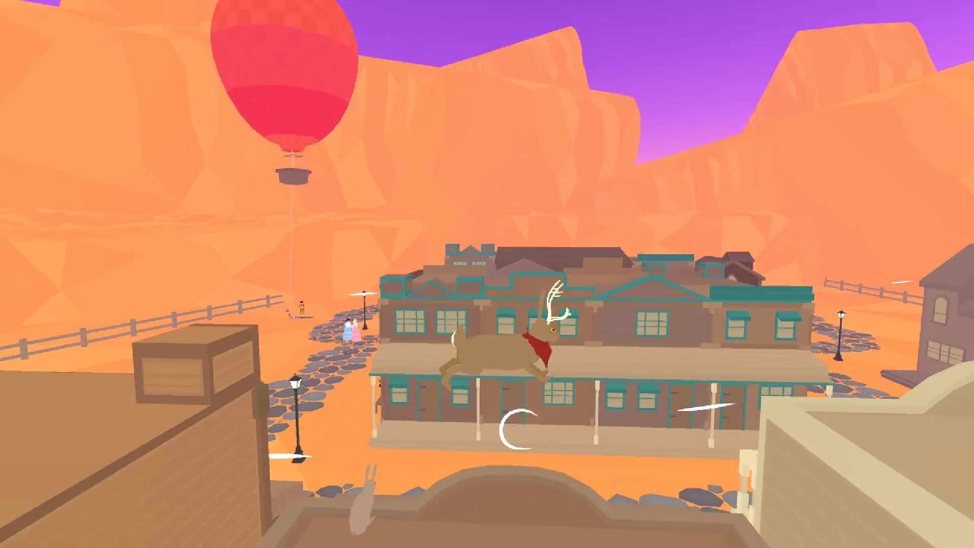 Stellona screenshot 5