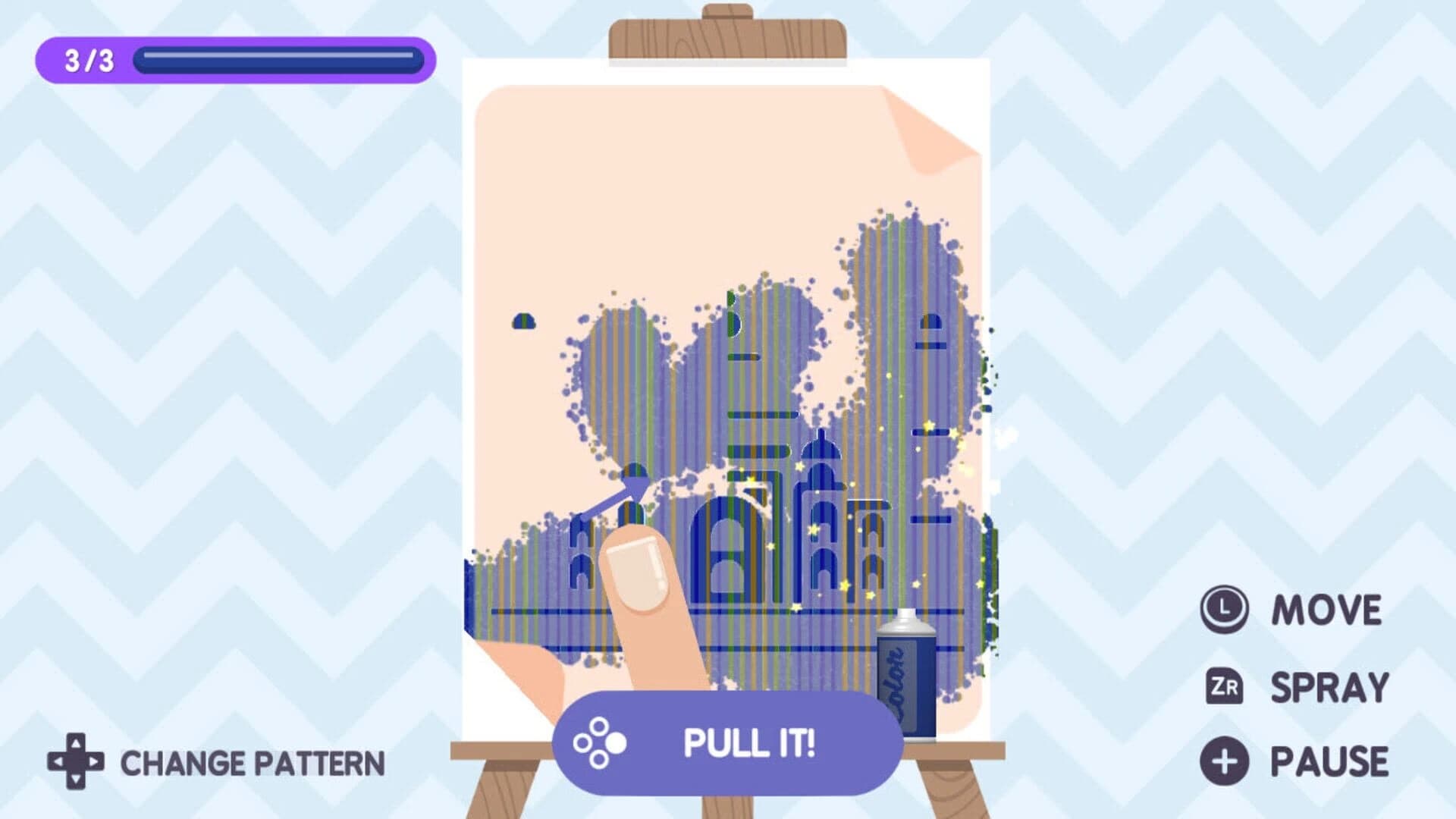 Stencil Art screenshot 5