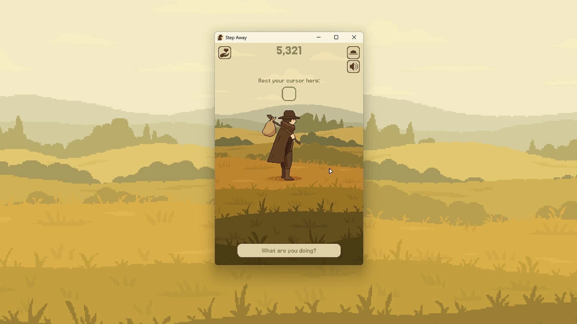 Step Away screenshot 5
