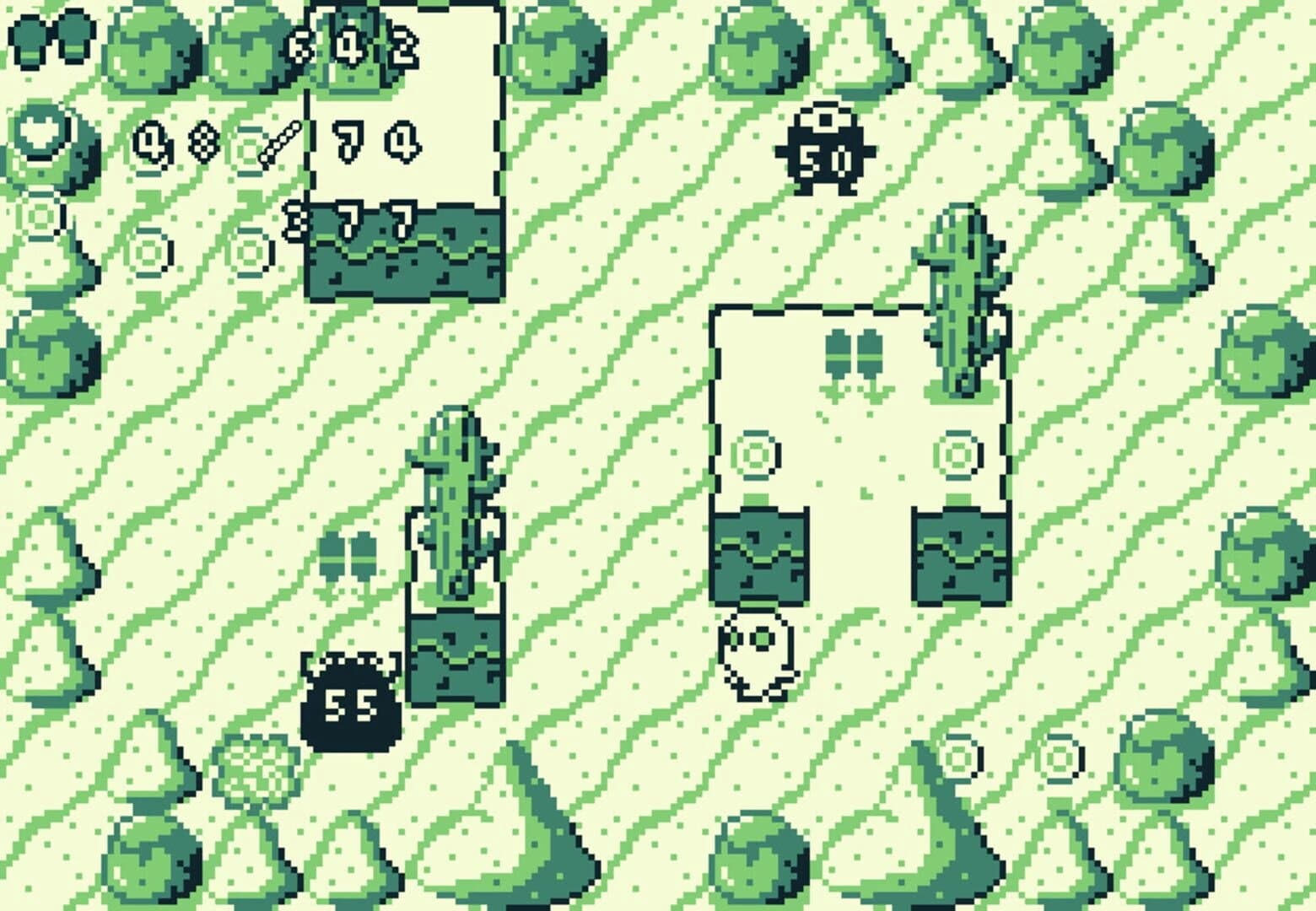 Step By Step Hero screenshot 1