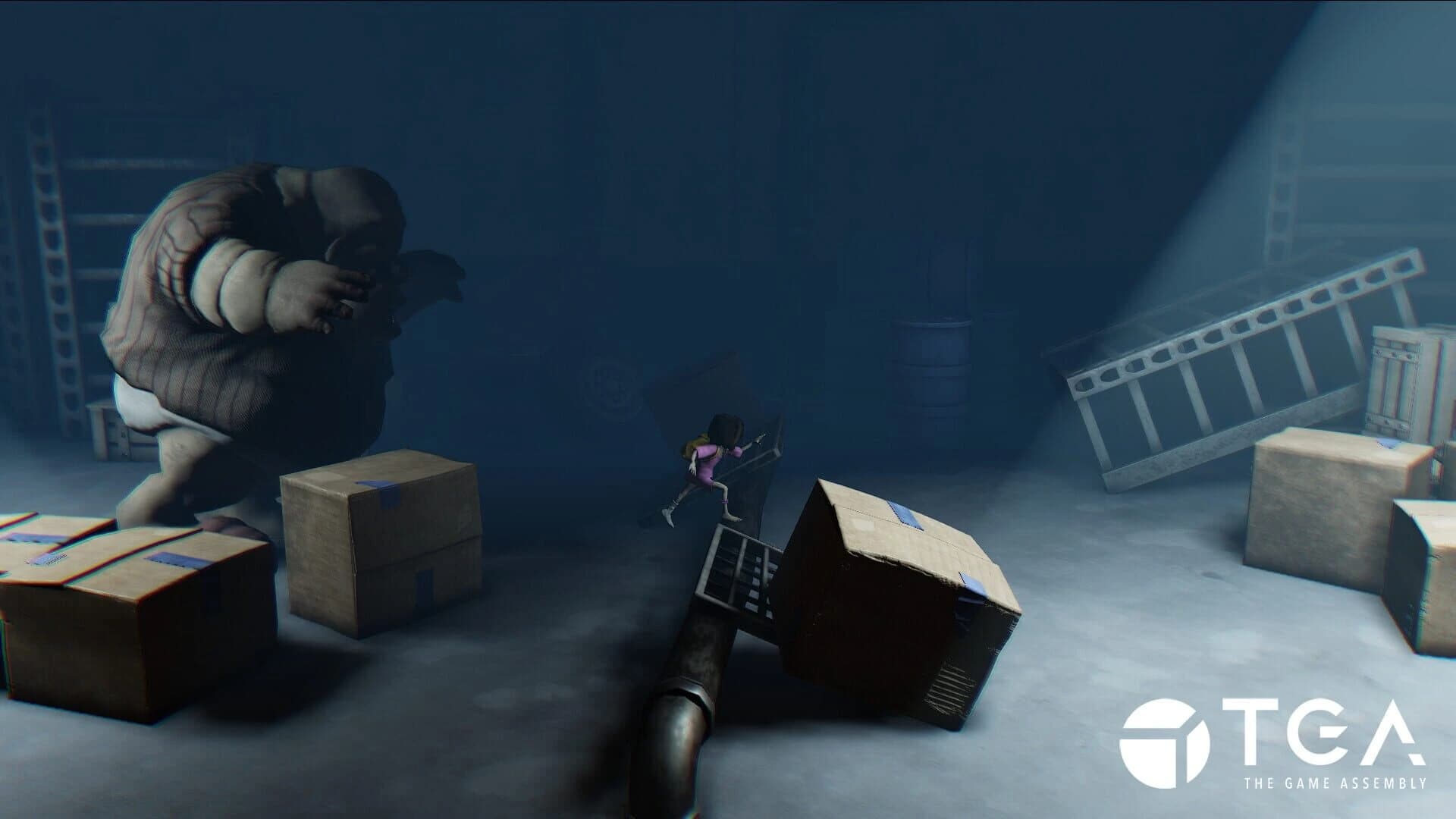 Step Lightly screenshot 2