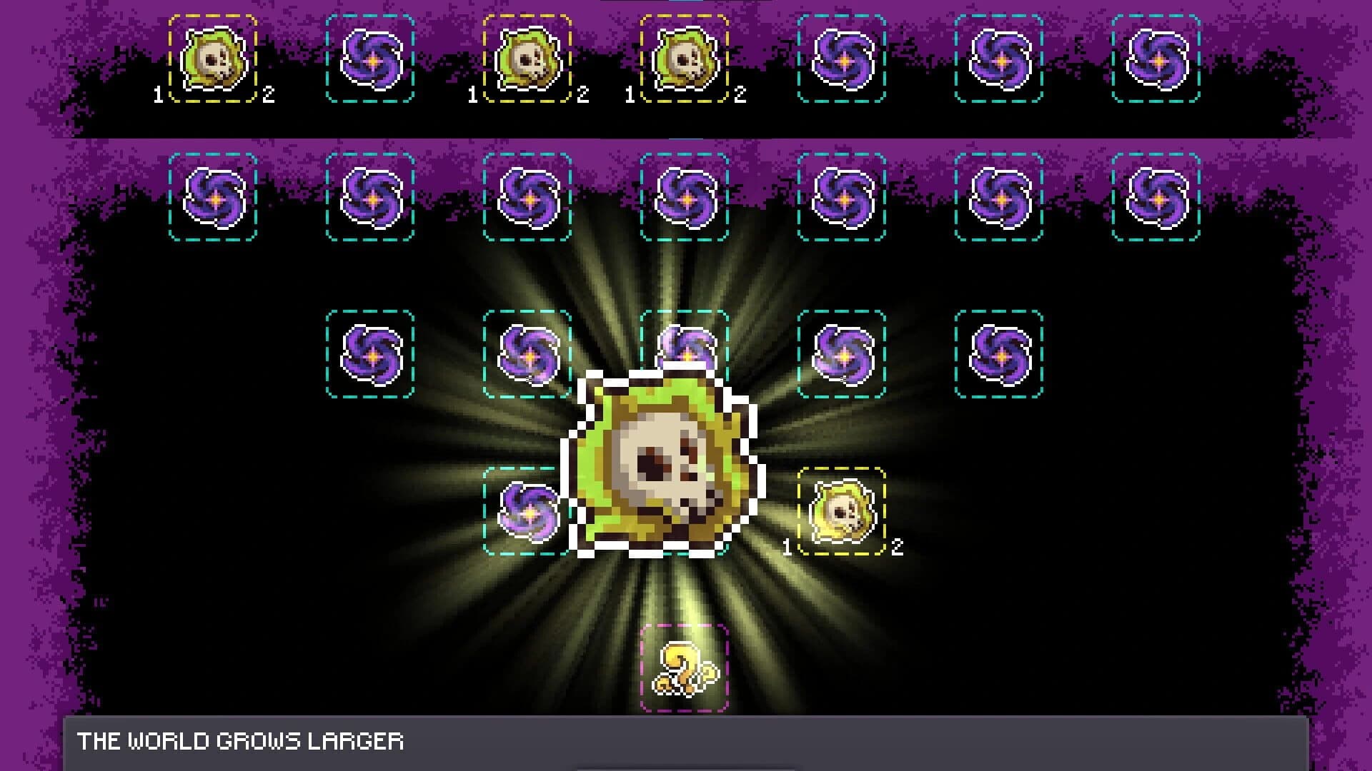 Step Quest screenshot 5