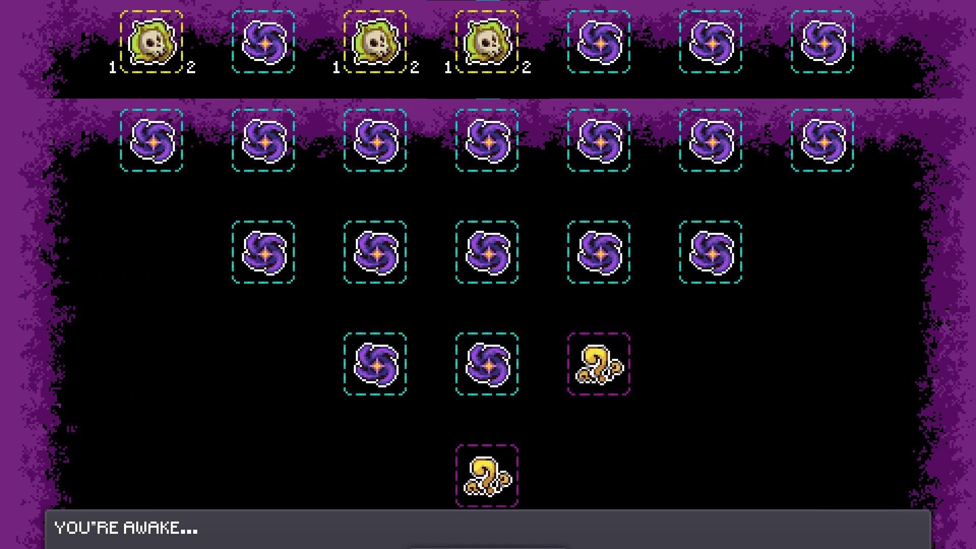 Step Quest screenshot 3