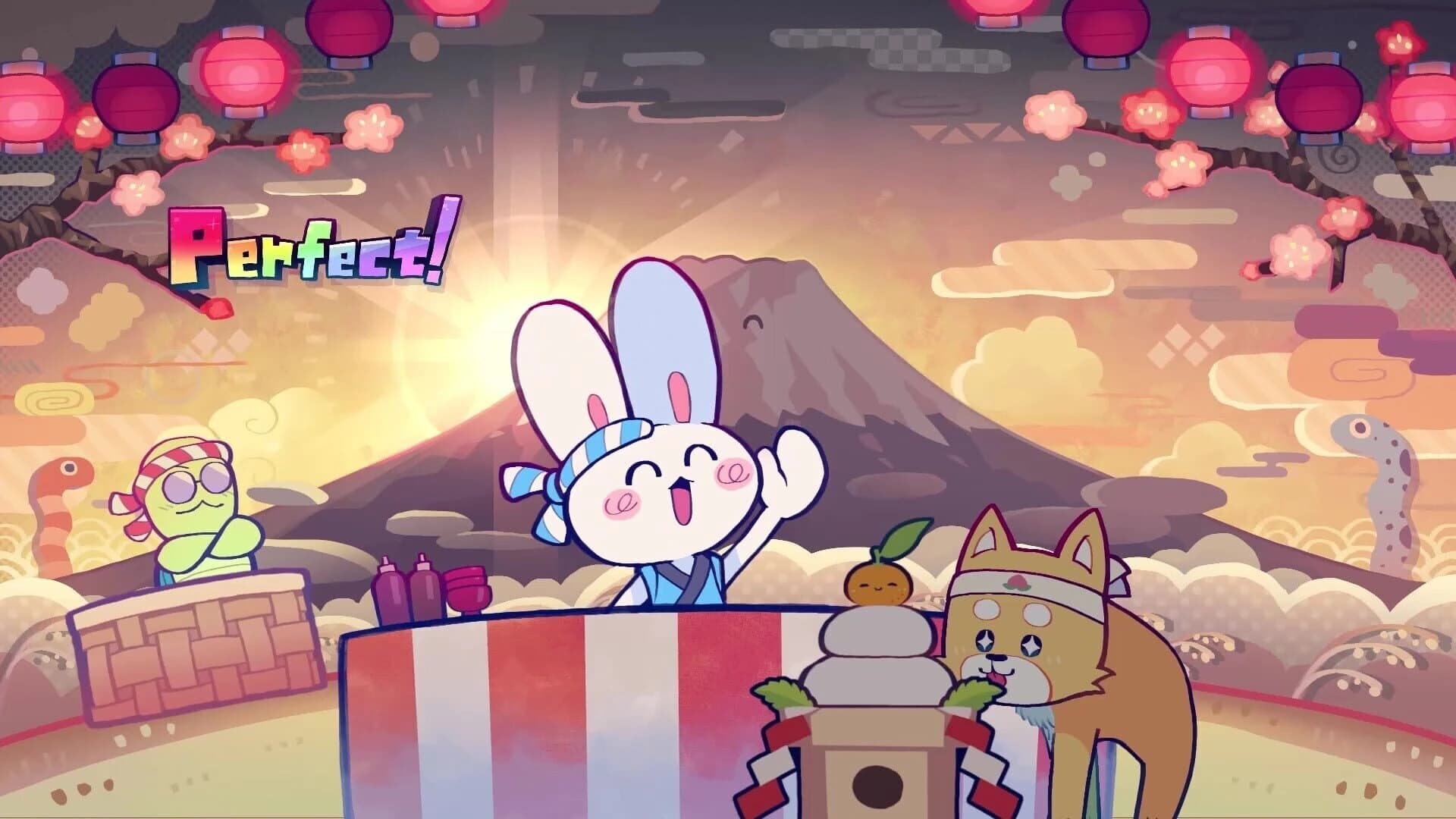 Step Theater screenshot 1