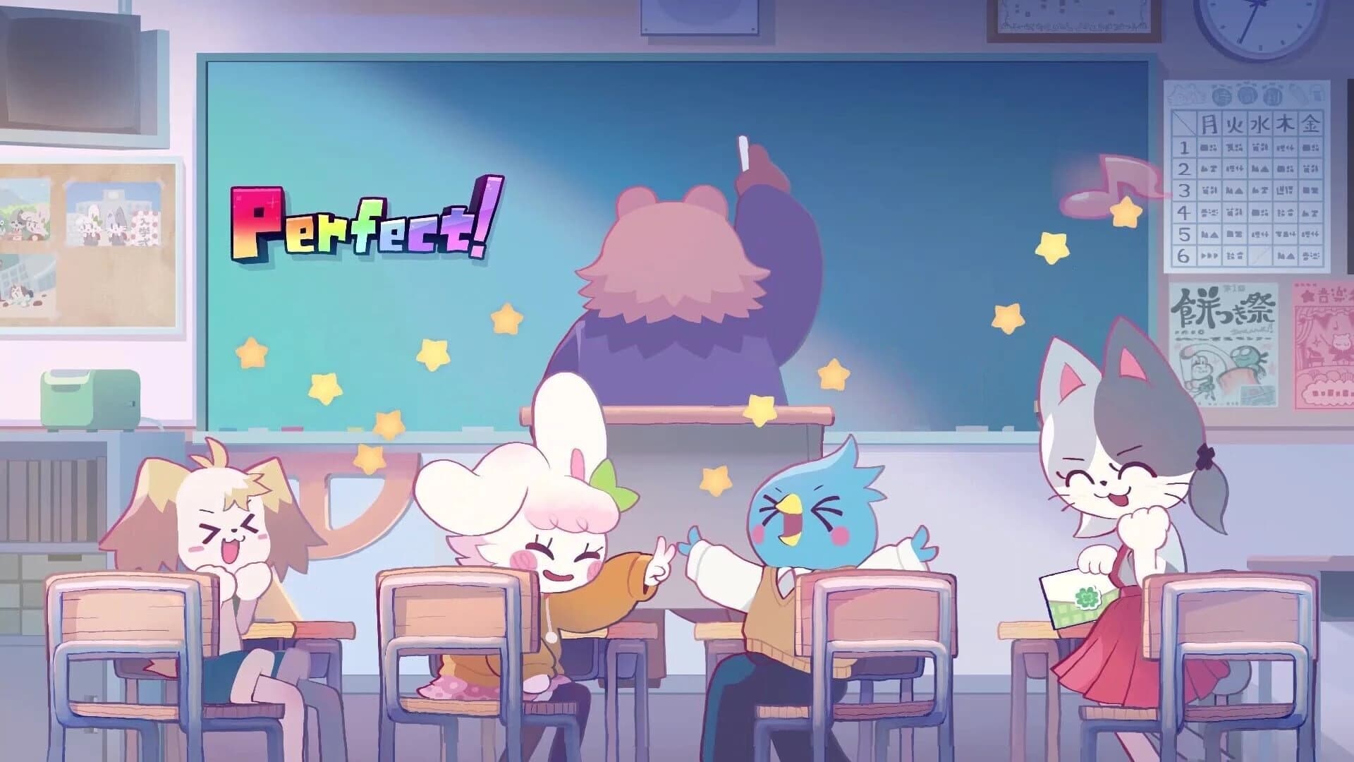 Step Theater screenshot 2
