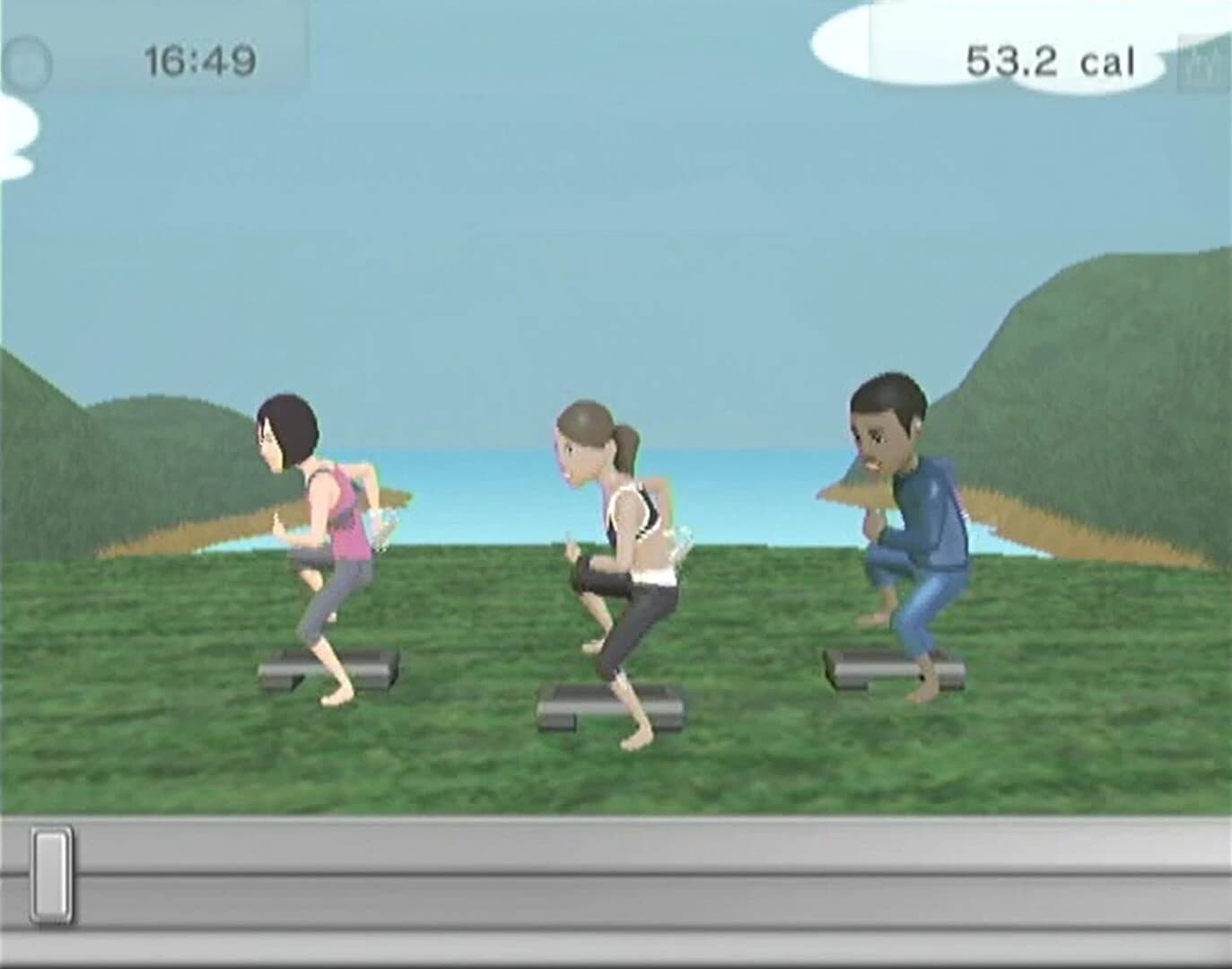 Step Up! screenshot 2