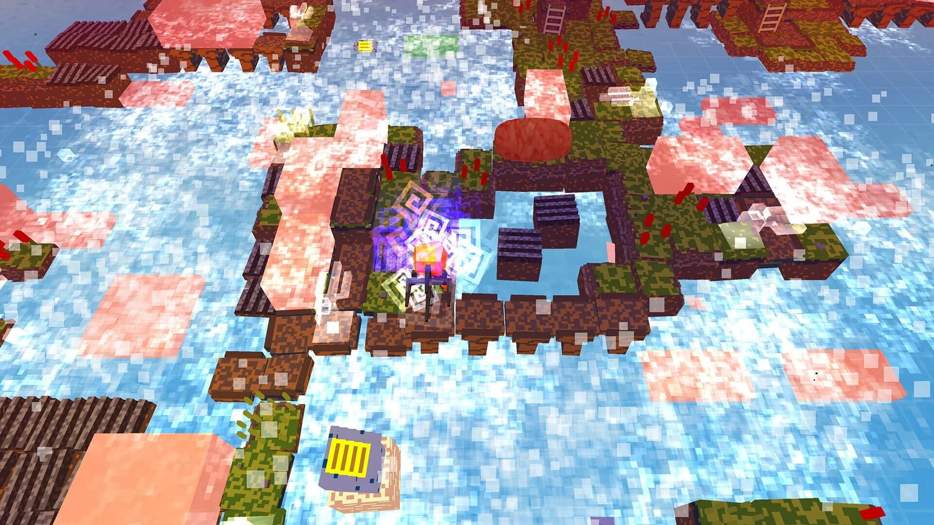 Stephen's Sausage Roll screenshot 2