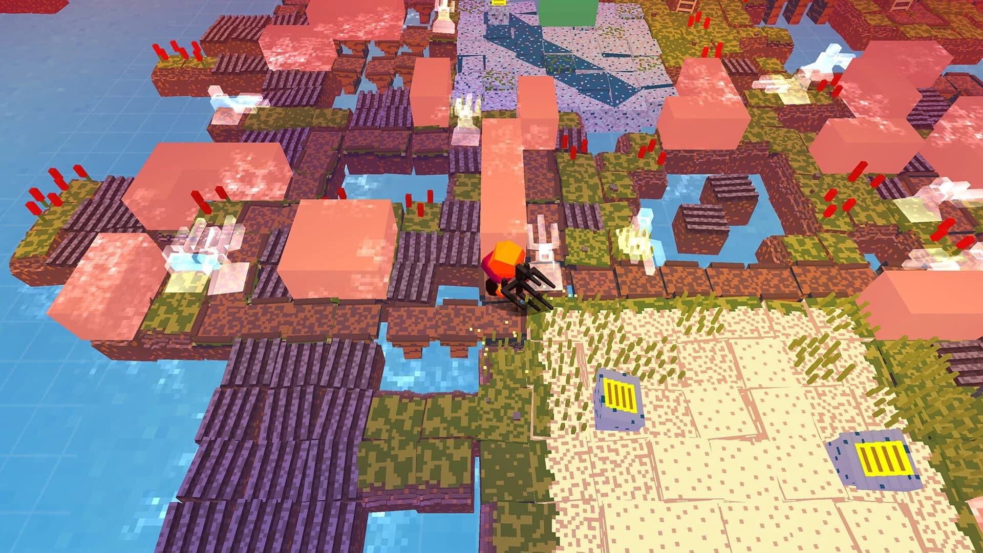Stephen's Sausage Roll screenshot 1