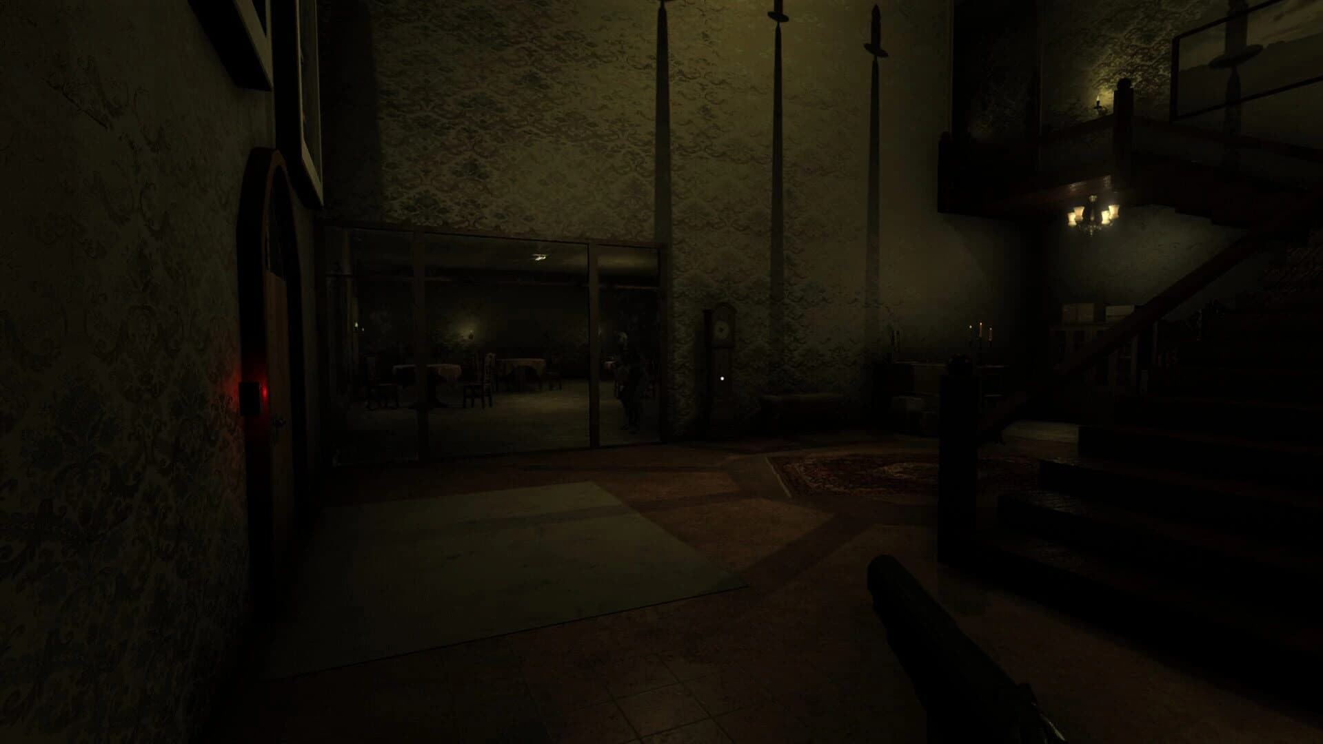 Steps From Above screenshot 5