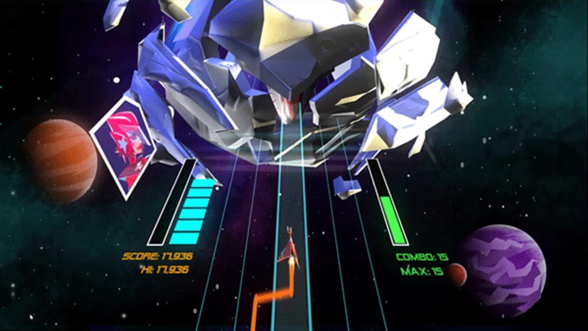Stereo Aereo screenshot 1