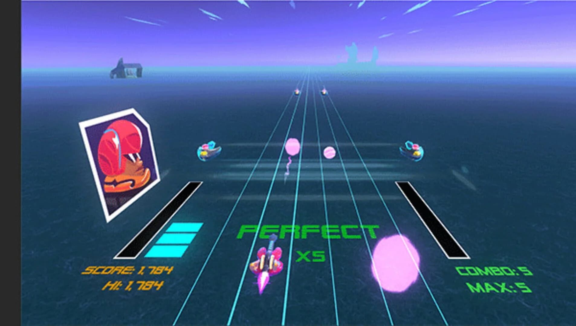 Stereo Aereo screenshot 2