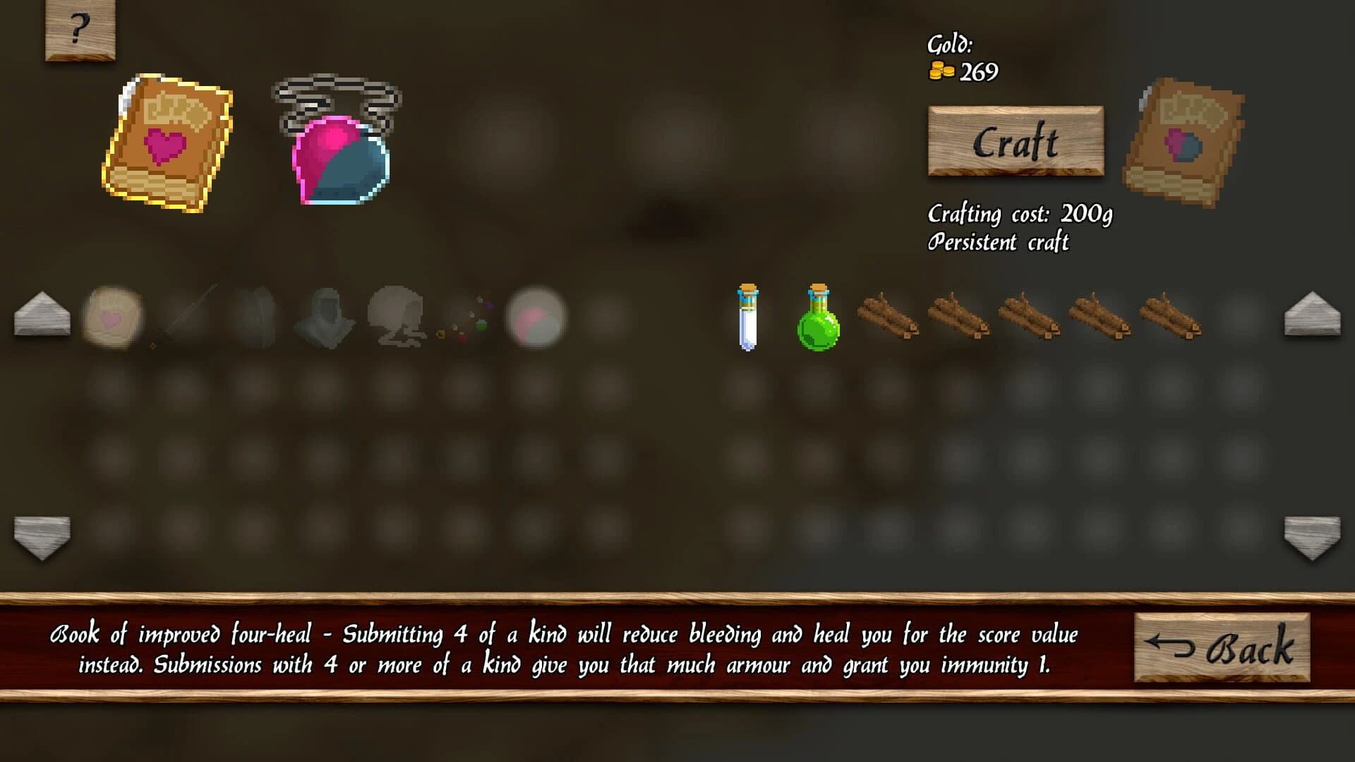 Sternly Worded Adventures screenshot 5