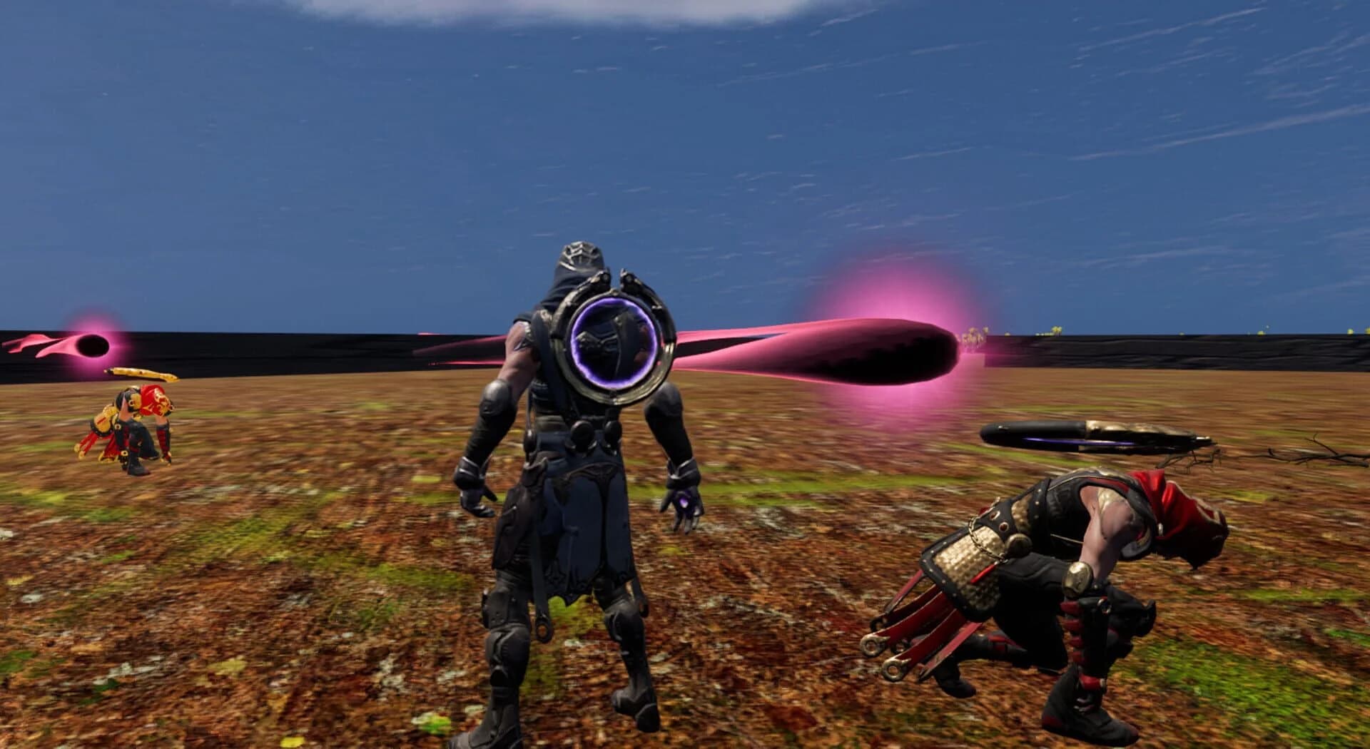 Sterospeed screenshot 5