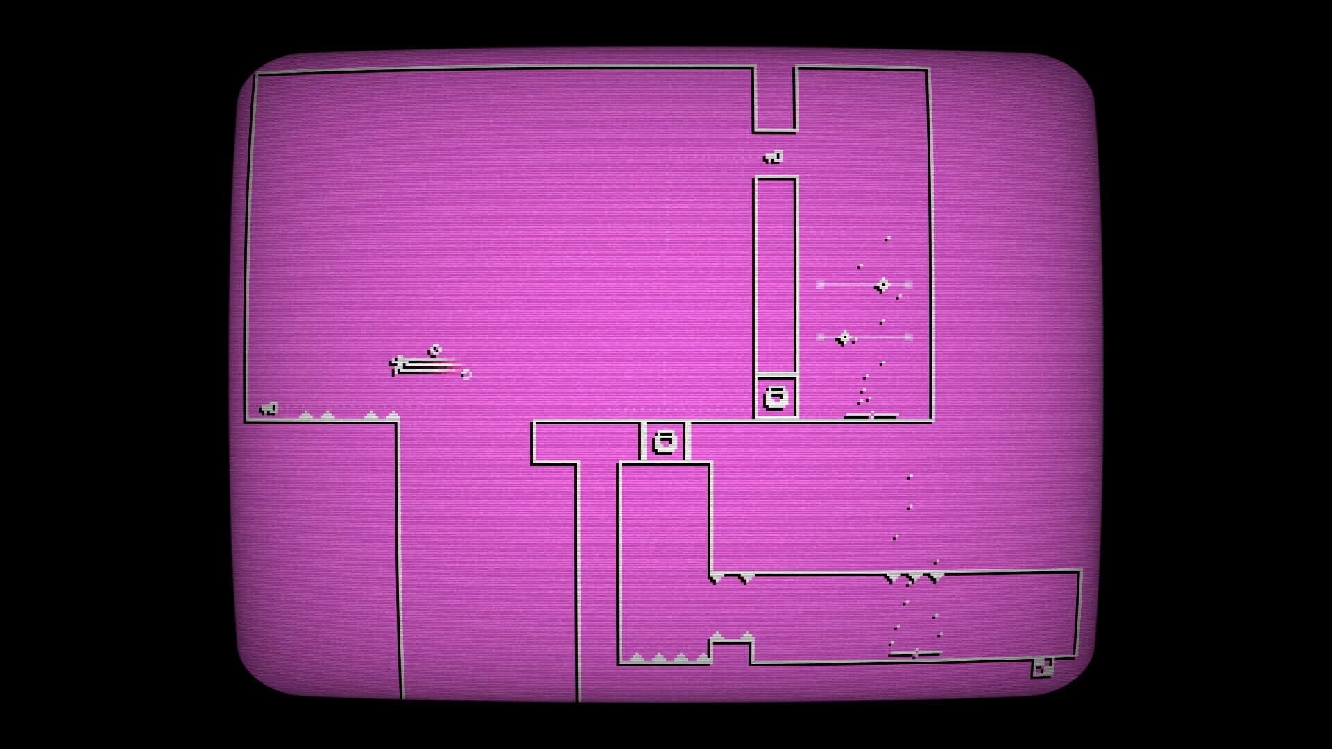 Steve Is Alone screenshot 3