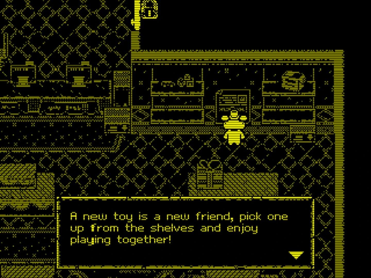 Steven's Game screenshot 3