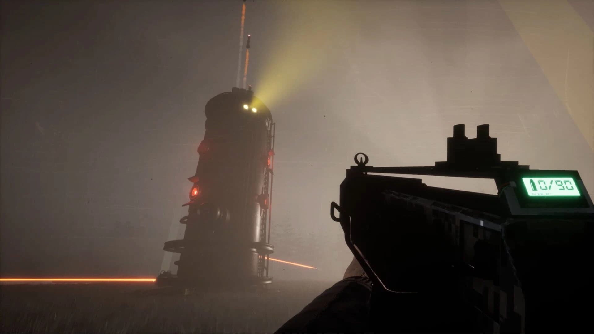 Sthell screenshot 5