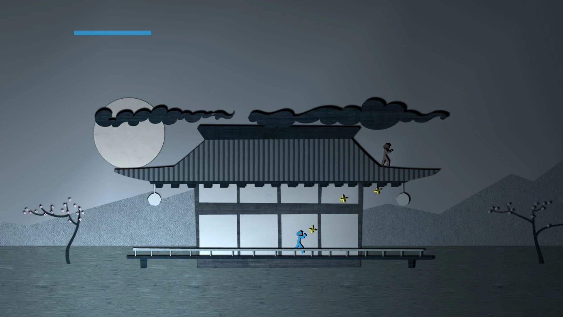 Stick 'Em Up 2 screenshot 4