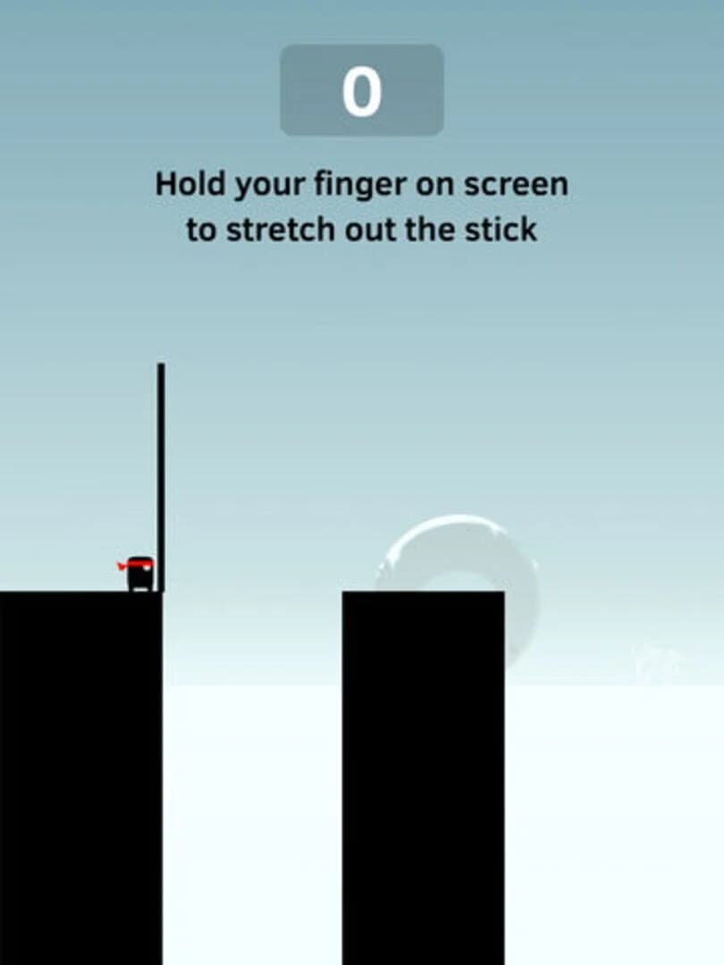 Stick Hero screenshot 5