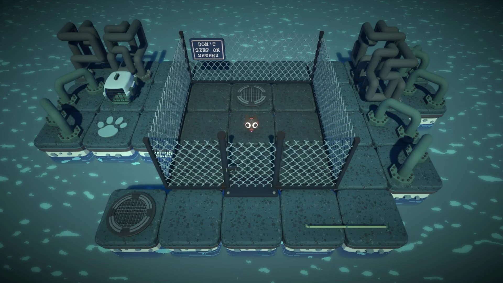 Stick to the Plan screenshot 3