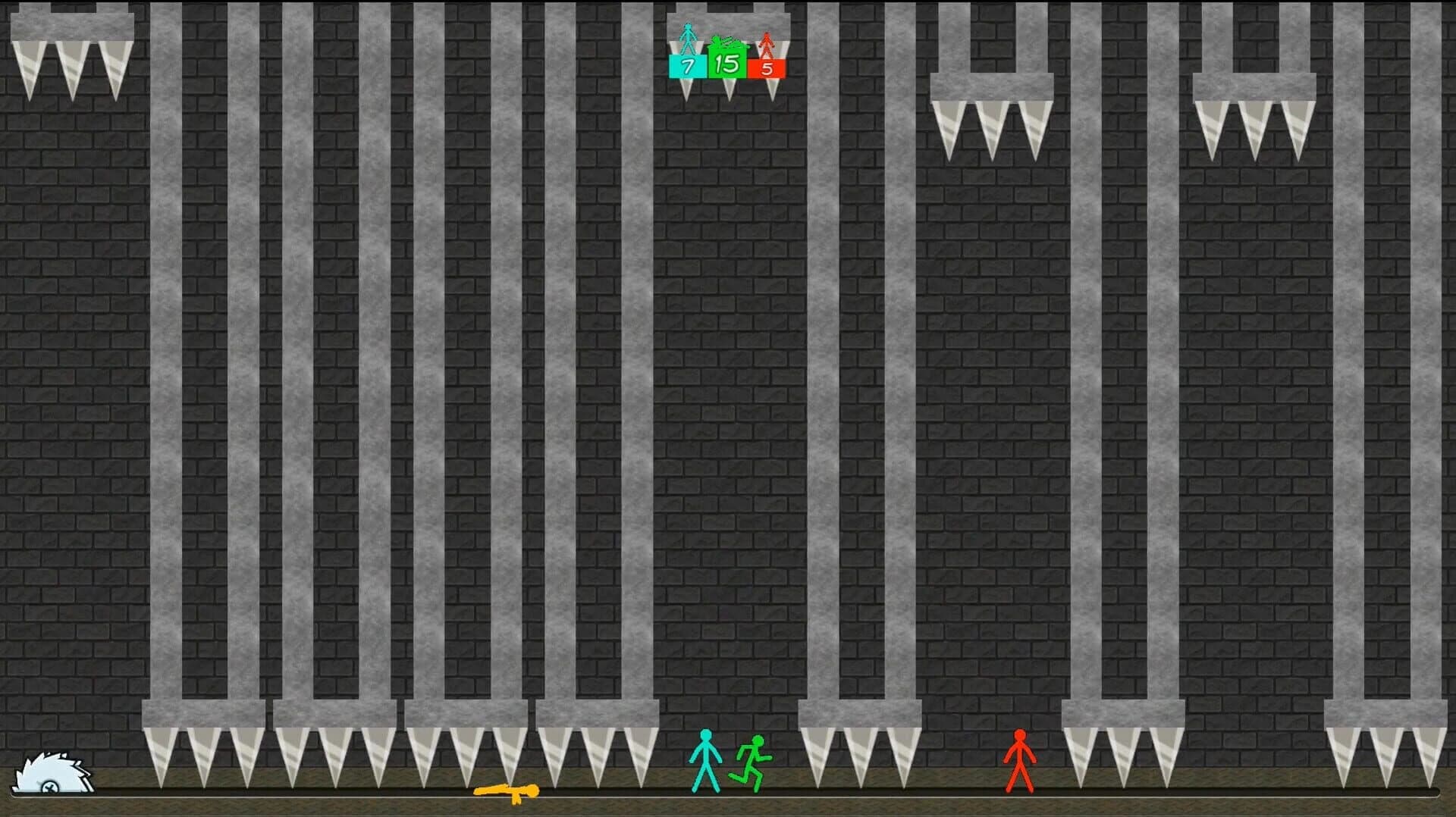 Stick Tournament screenshot 5