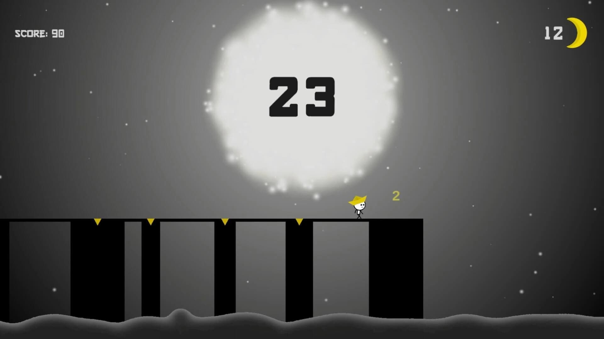 Stick Up screenshot 5
