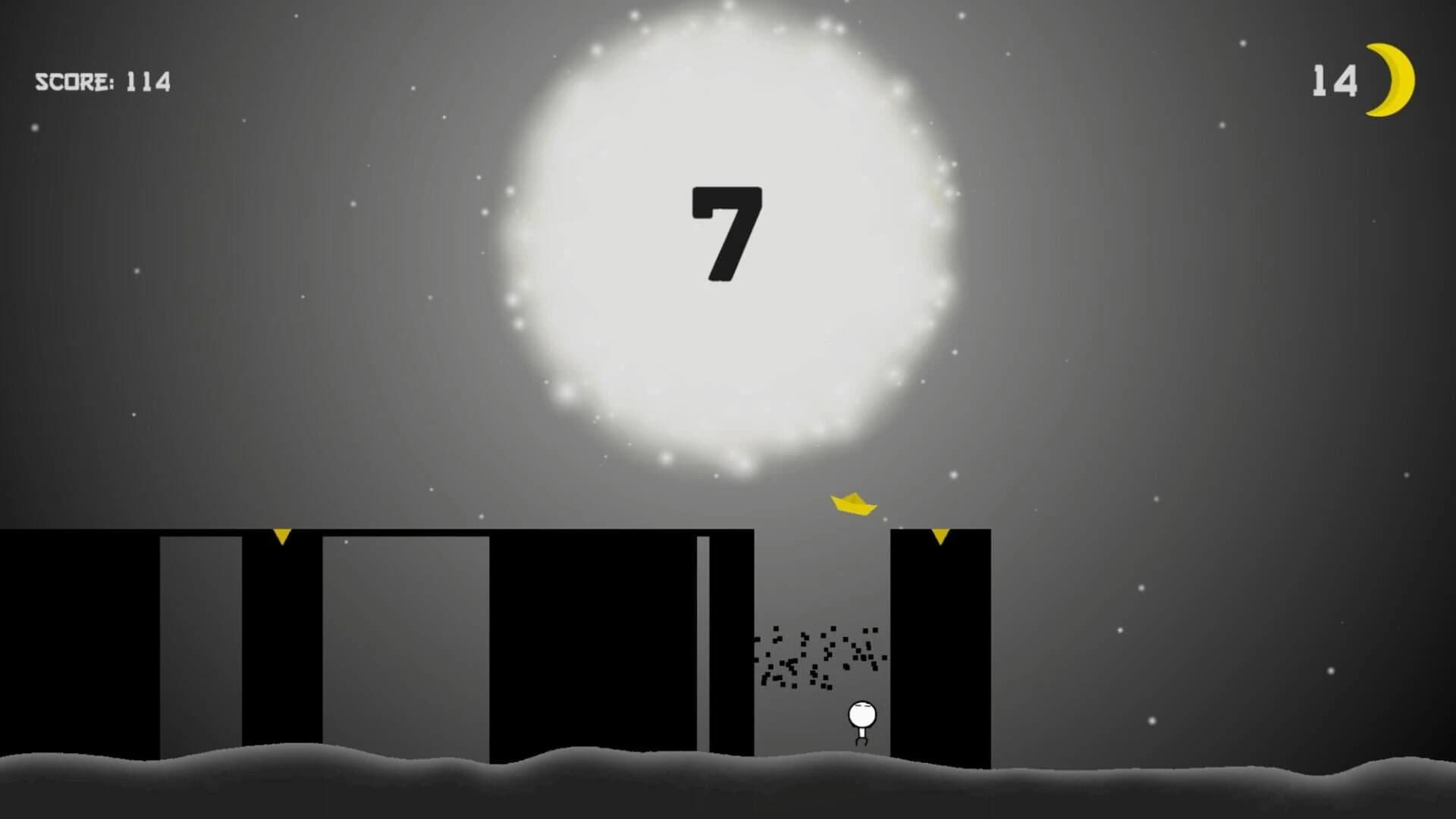 Stick Up screenshot 4