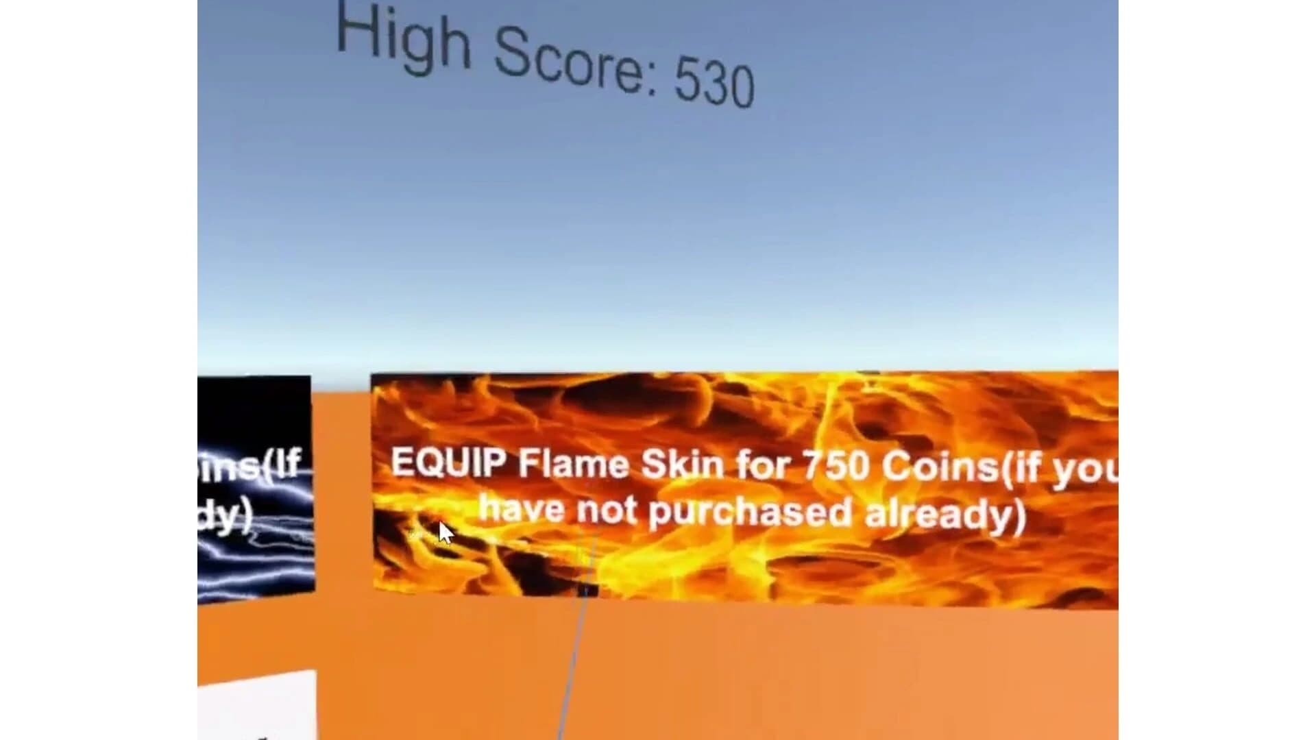 StickDodgeVR screenshot 3