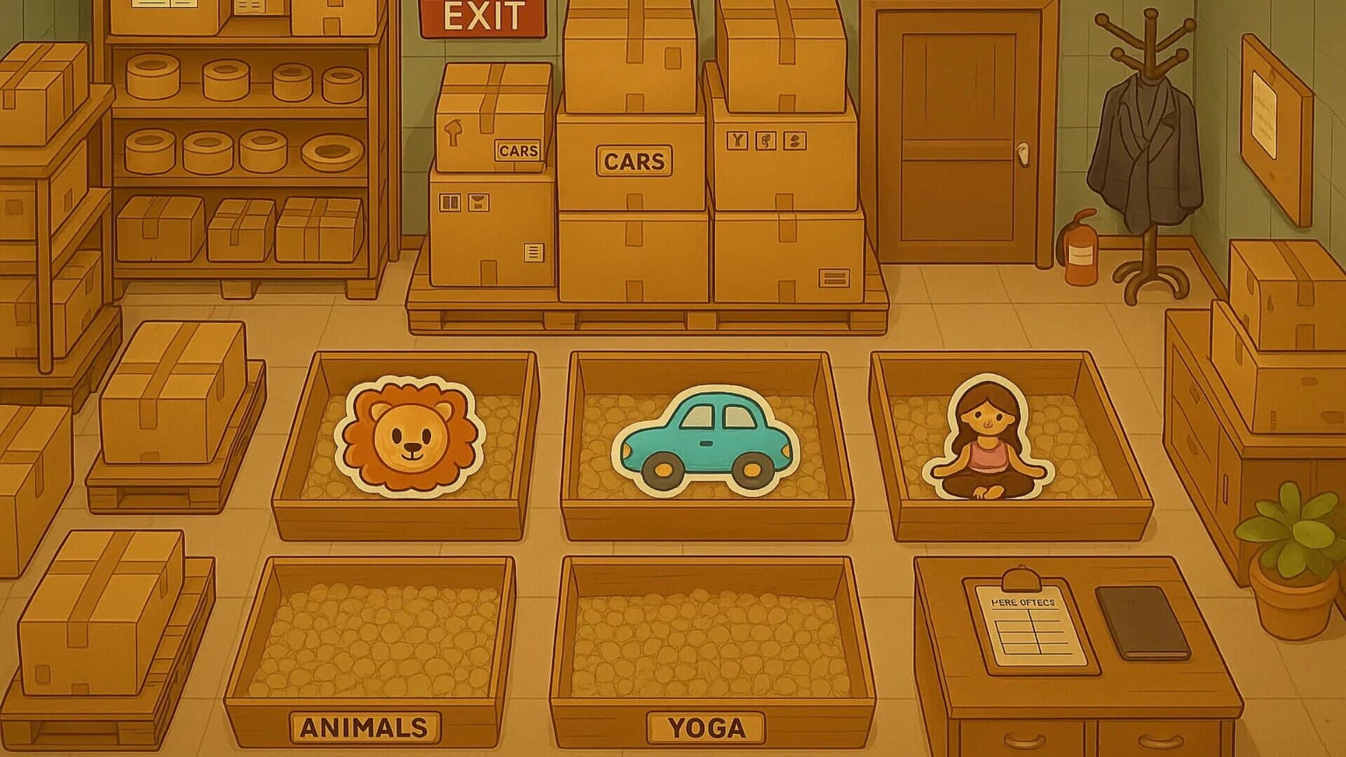 Sticker Business screenshot 4