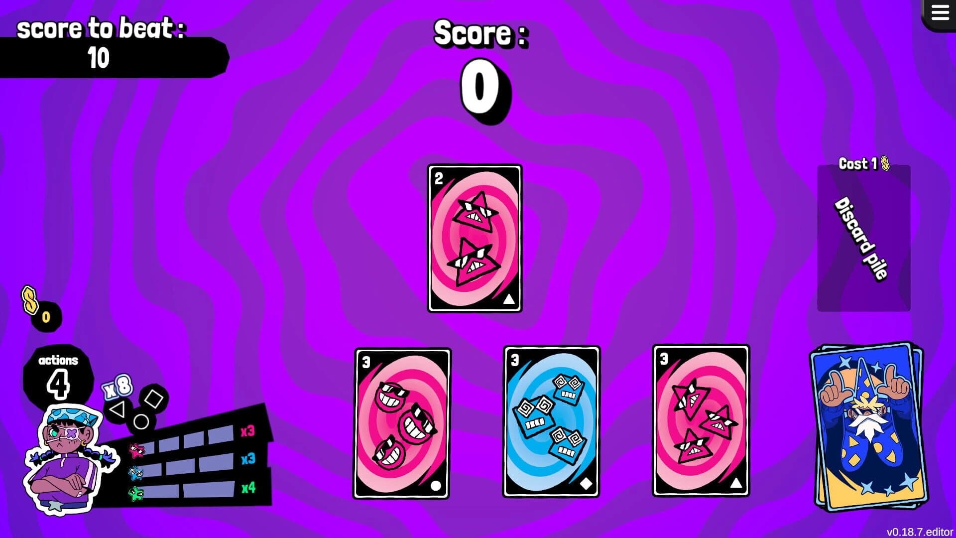 Stickerino screenshot 1