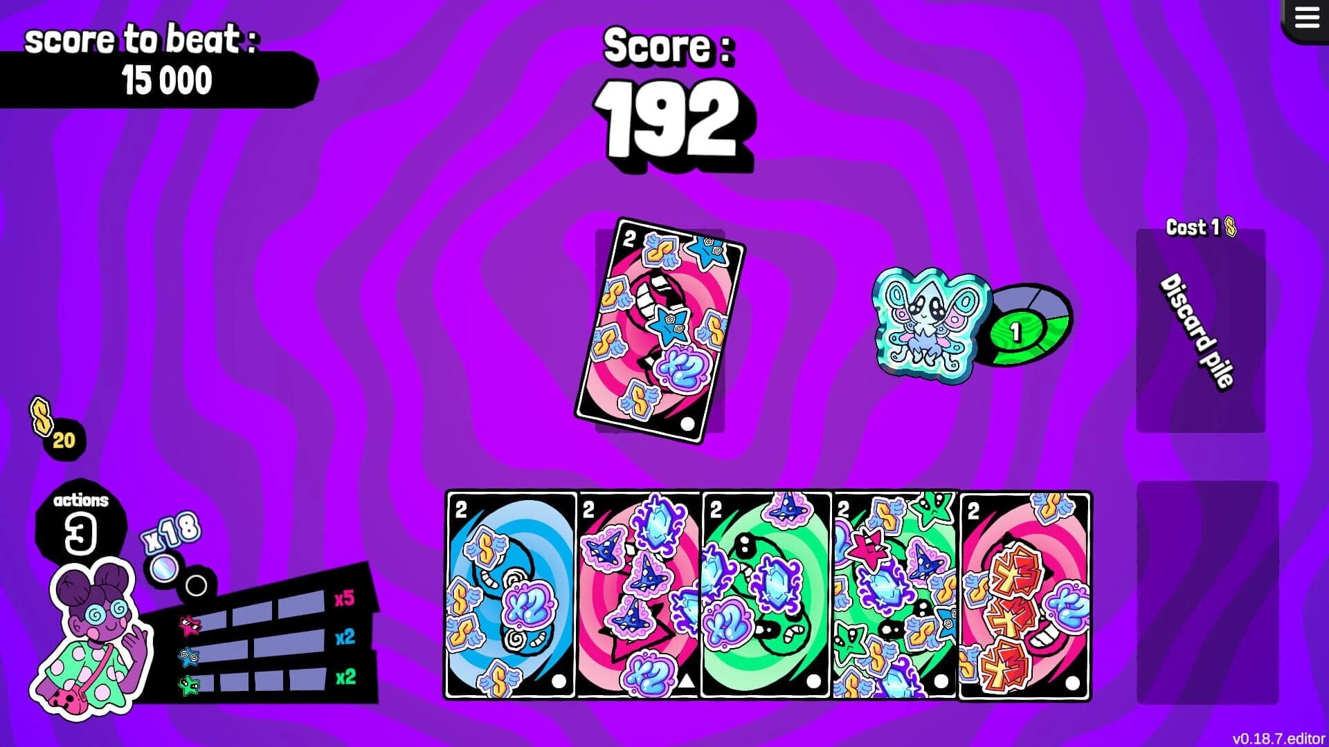 Stickerino screenshot 5