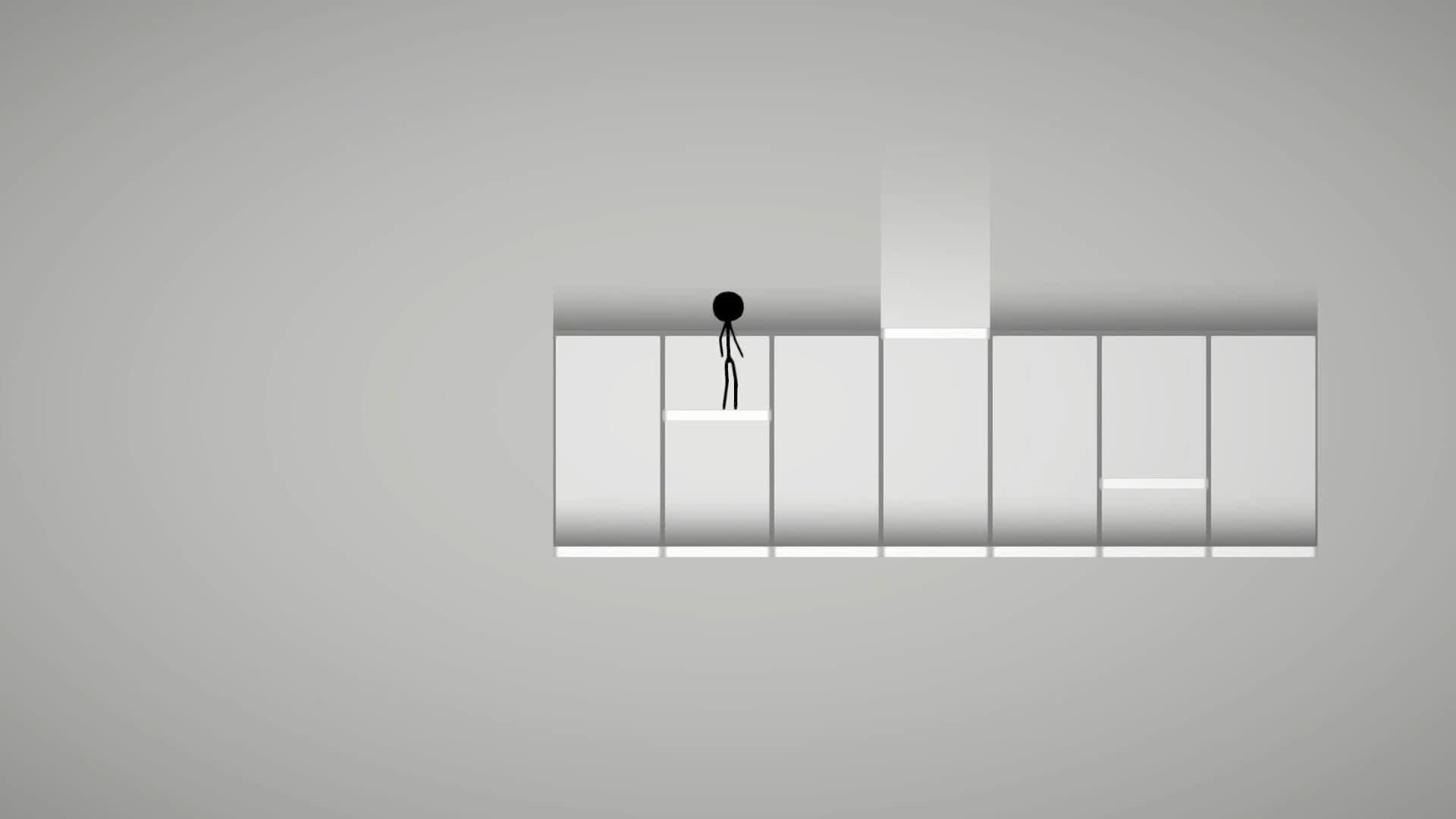 Sticking Around screenshot 1