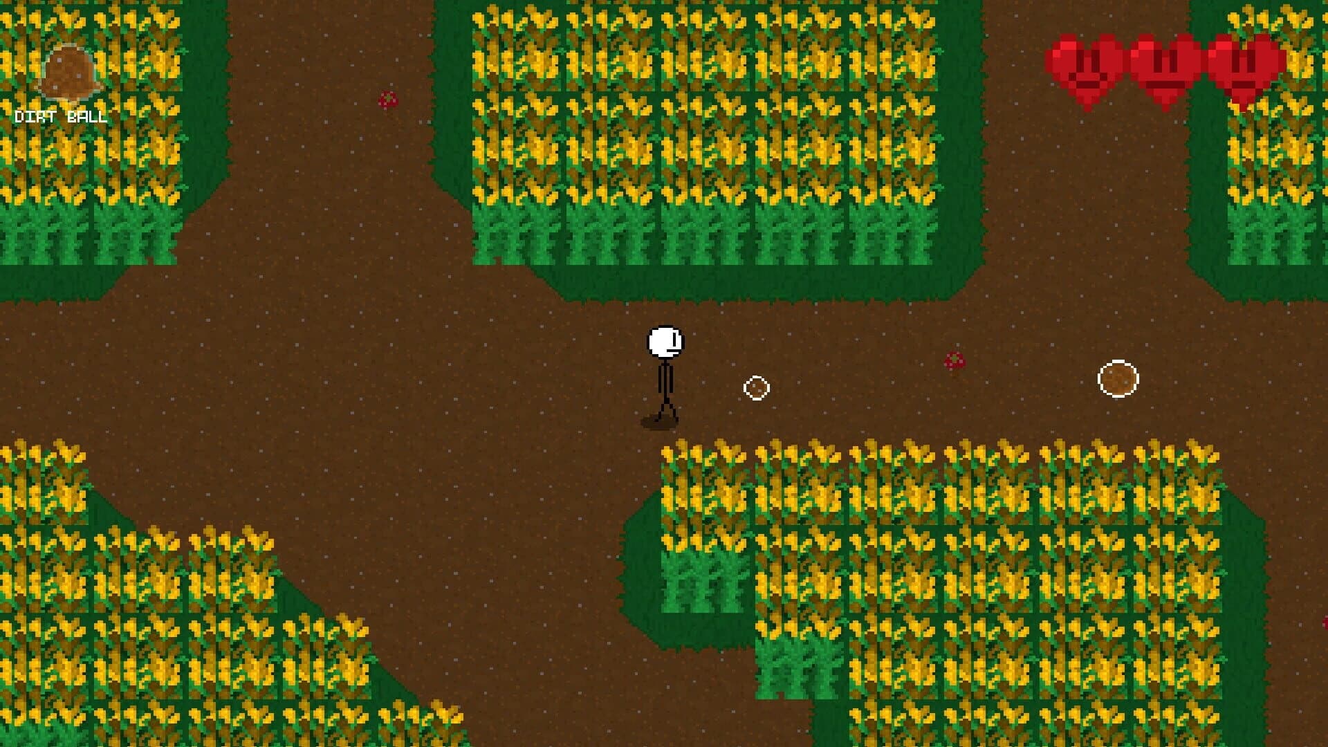 Stickman Adventures screenshot 1