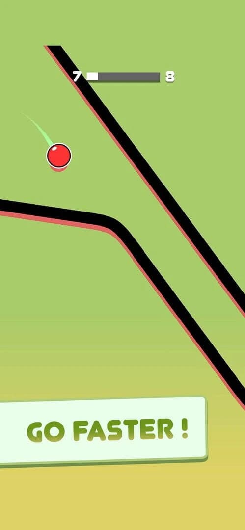 Stickman Hook screenshot 5