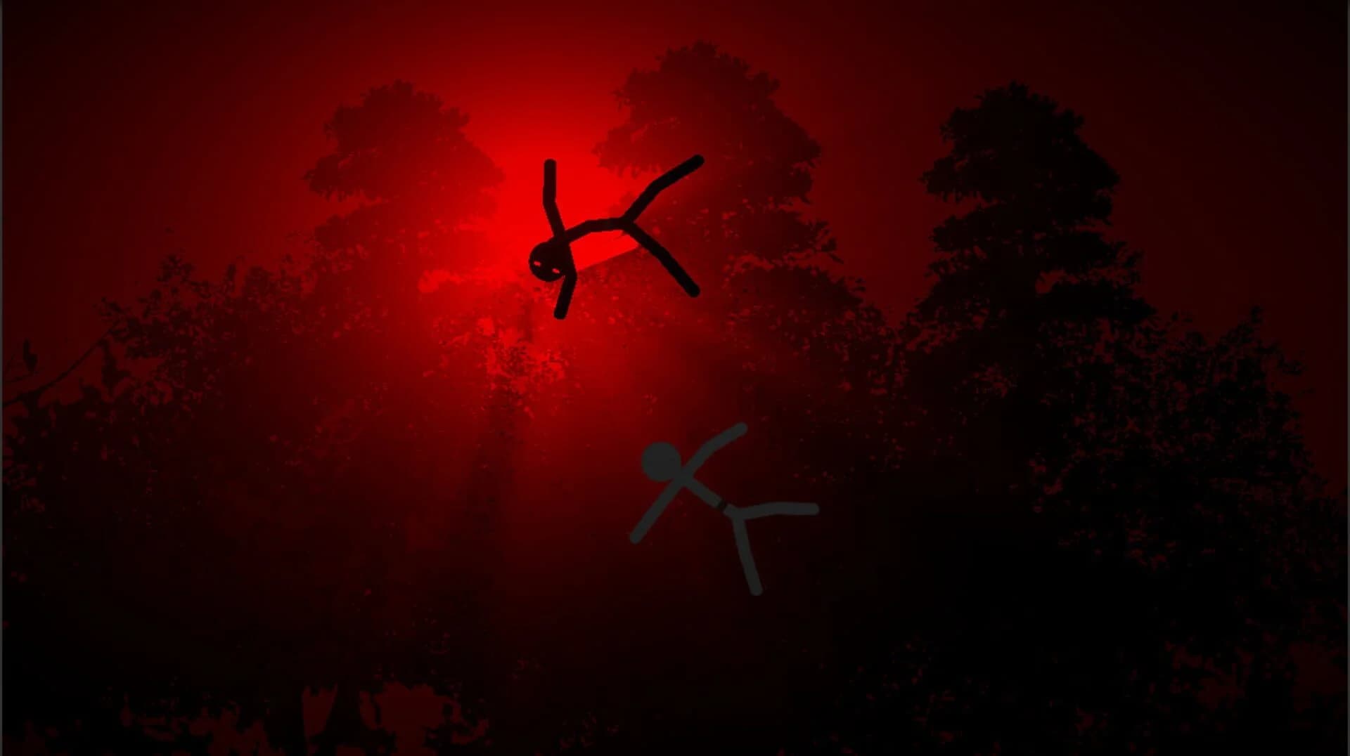 Stickman Wars screenshot 1