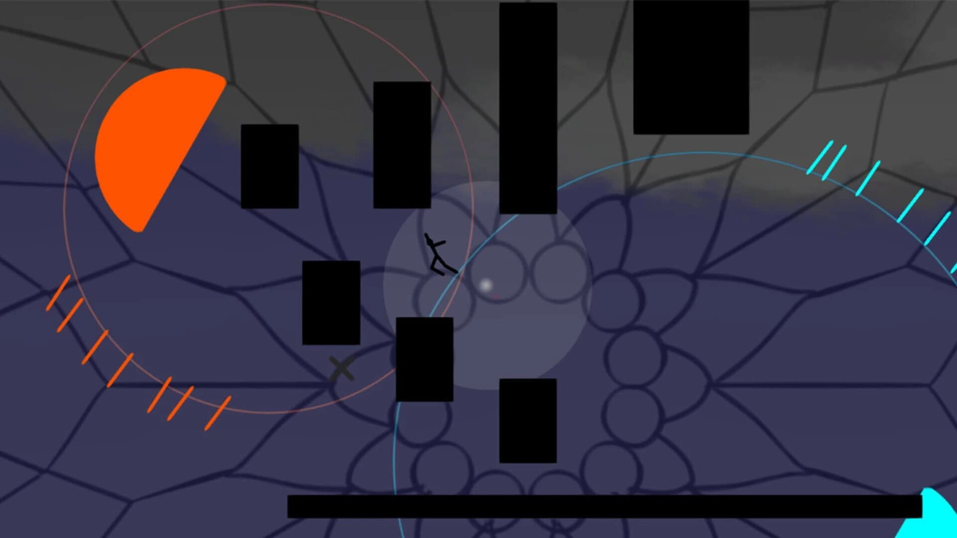 Stickman's Rainbow screenshot 3