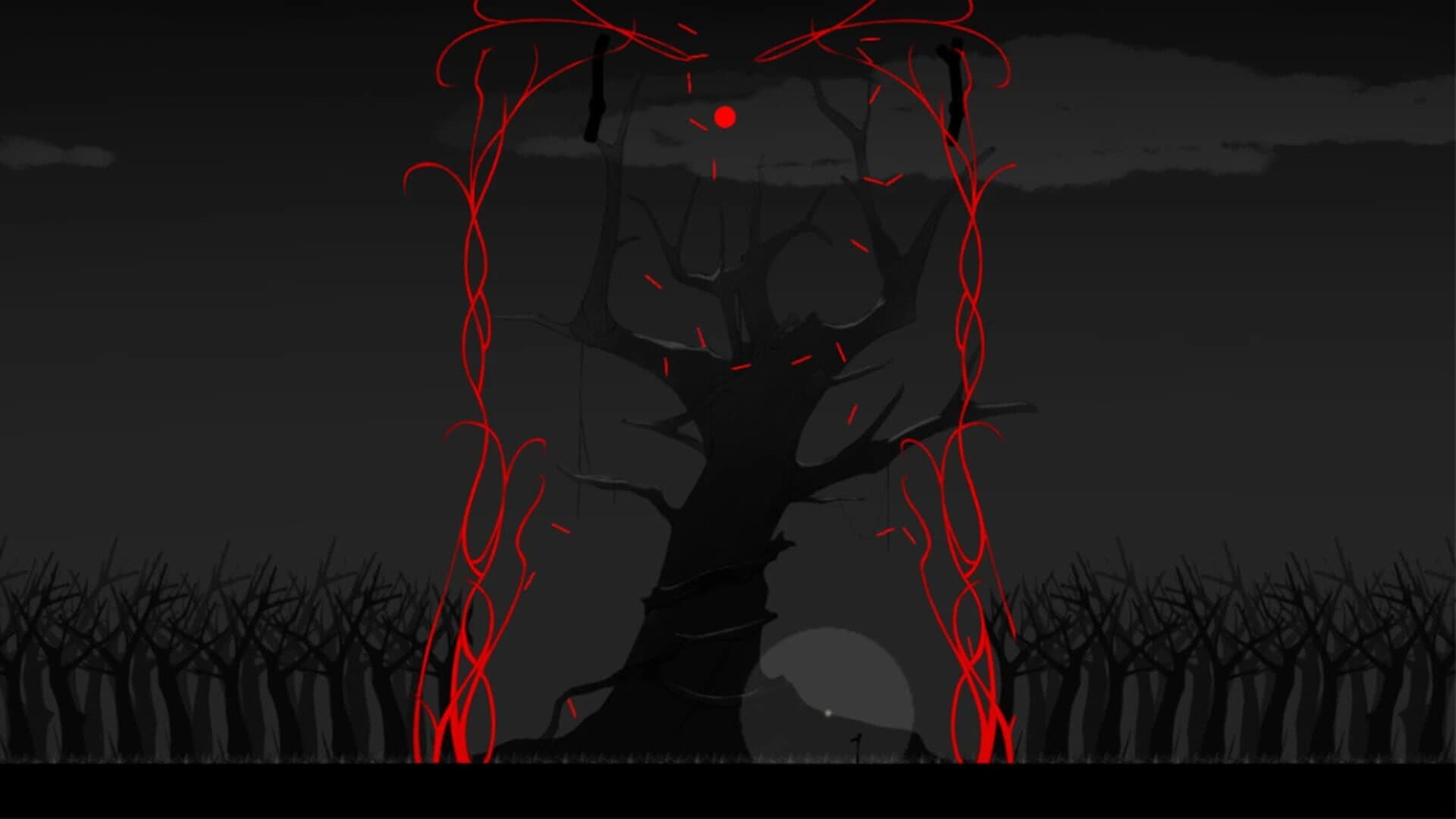 Stickman's Rainbow screenshot 4