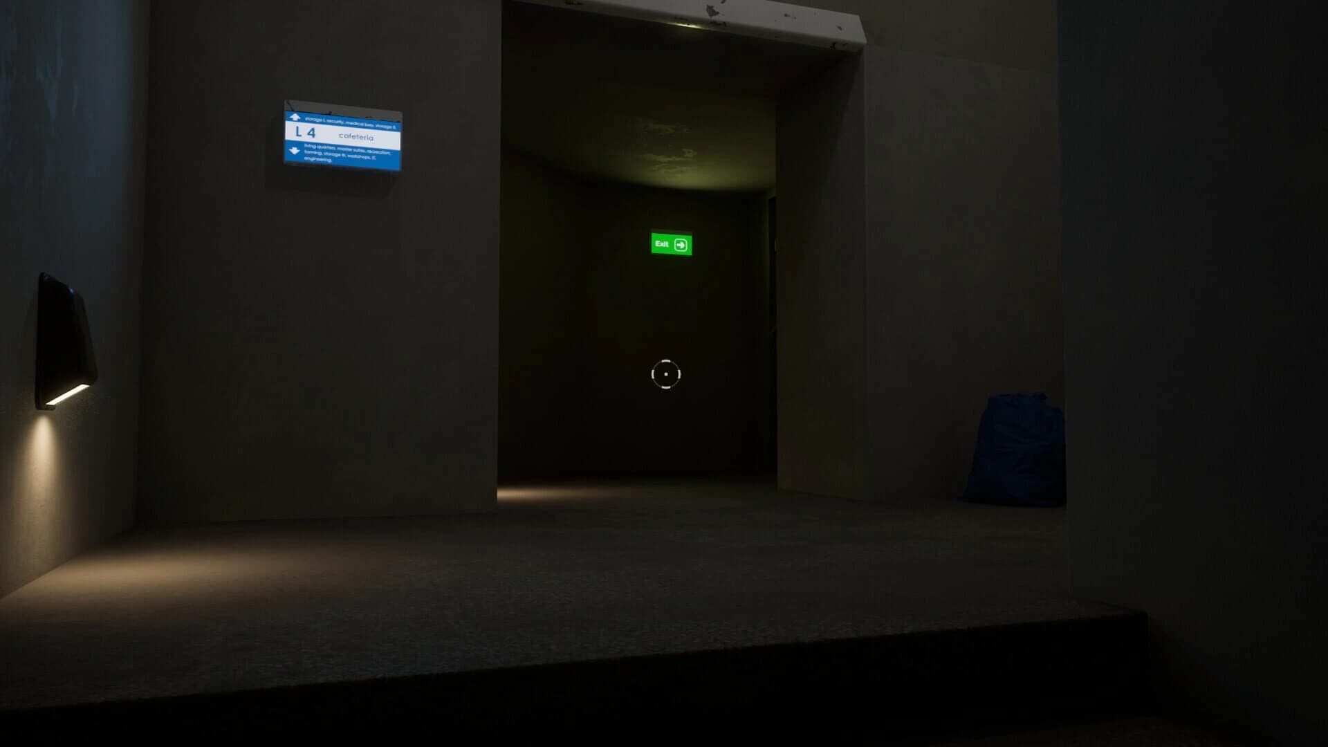 Sticks and Stones screenshot 1