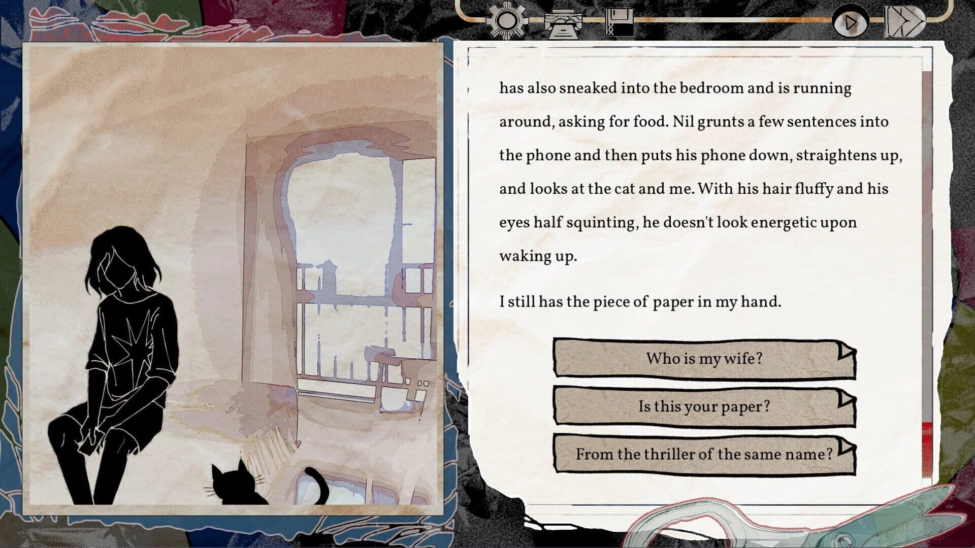 Stiff Neck screenshot 4