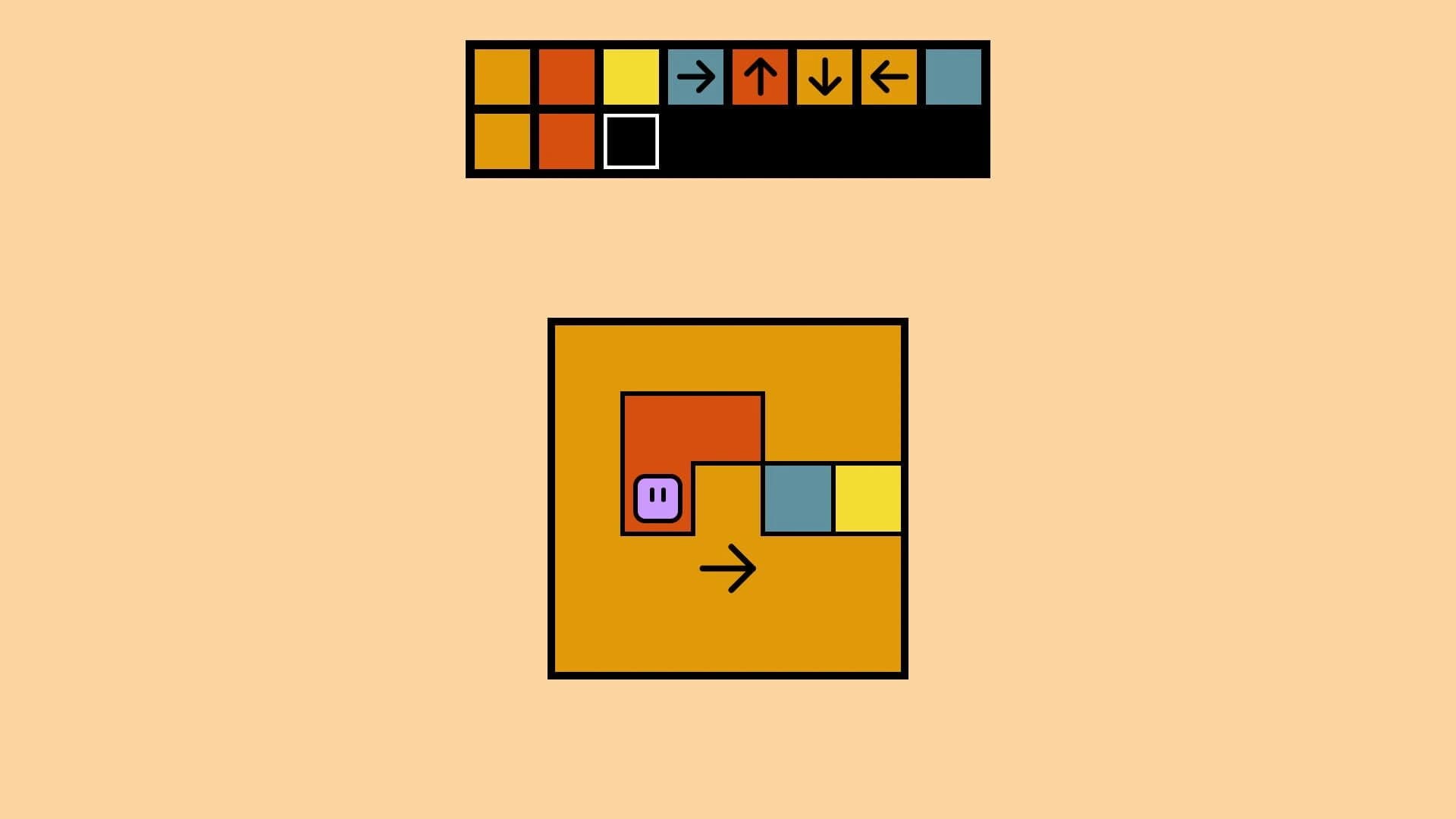 Stig screenshot 4