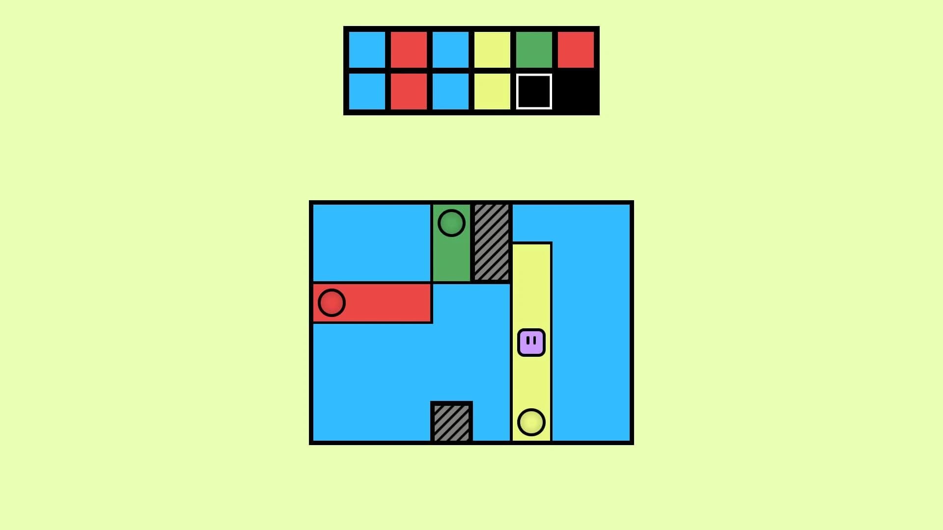 Stig screenshot 5