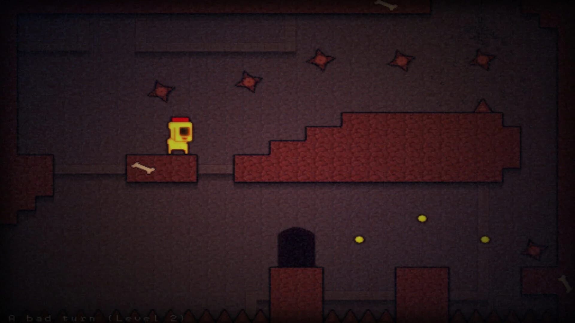 Stigmat screenshot 1