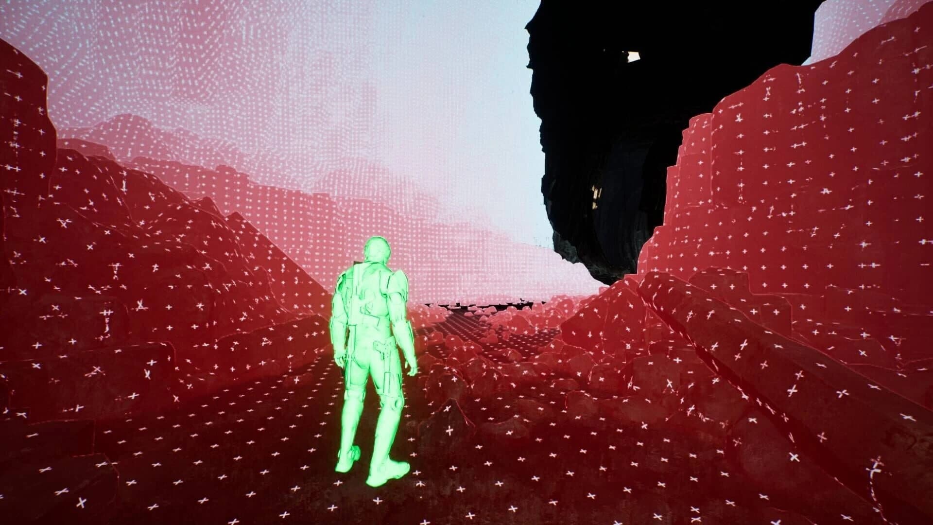 Still Alive: Hollowed Horizon screenshot 4