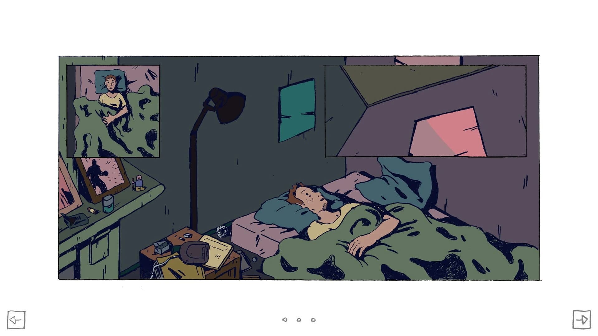 Still Heroes screenshot 4